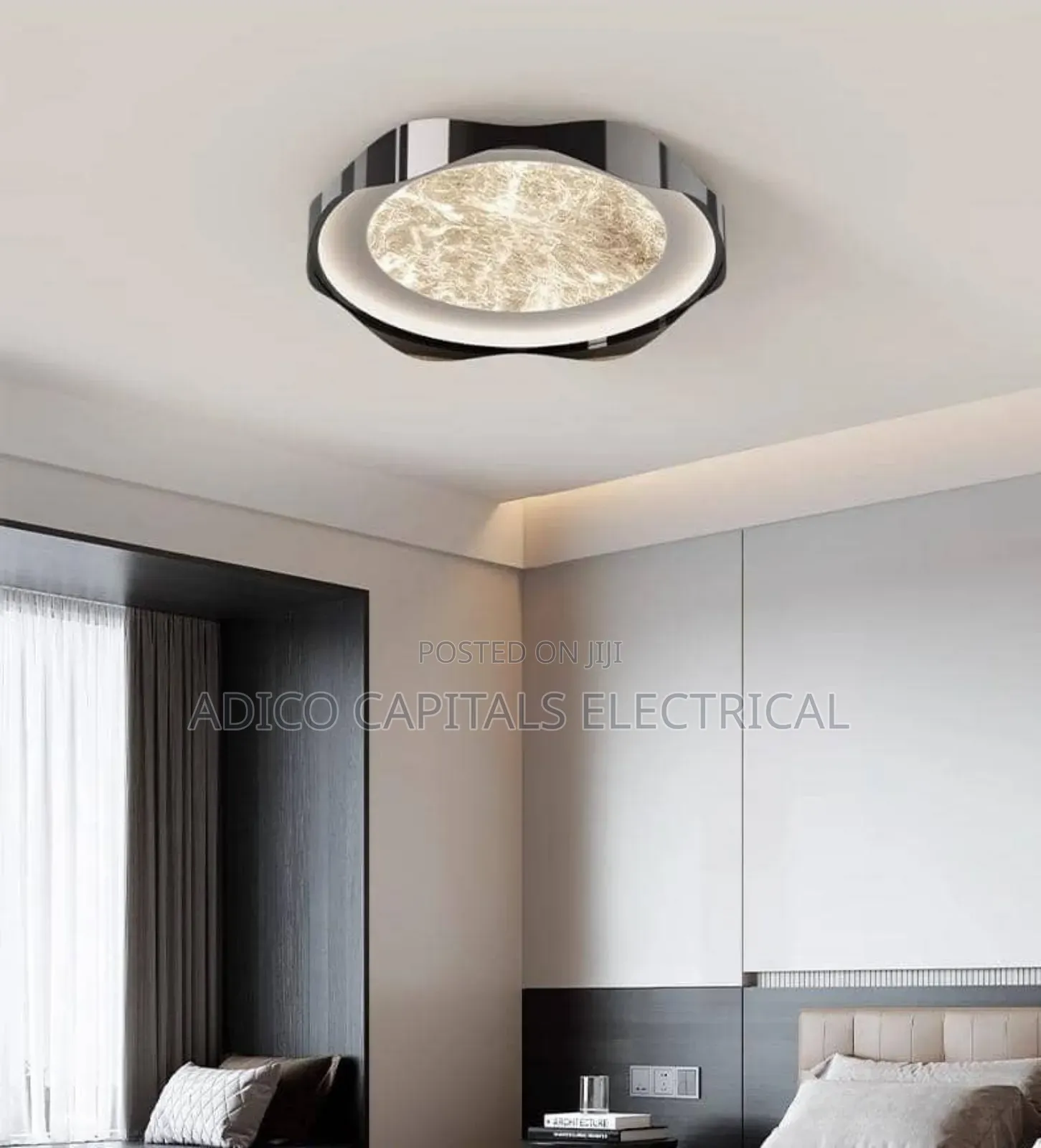 Ceiling Flush Light