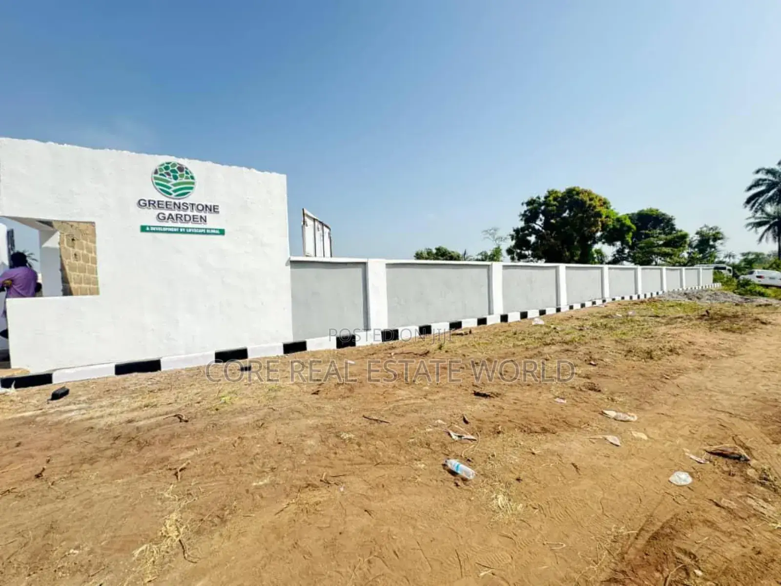 Kobape Abeokuta Ogun State, Price Is About to Increase More