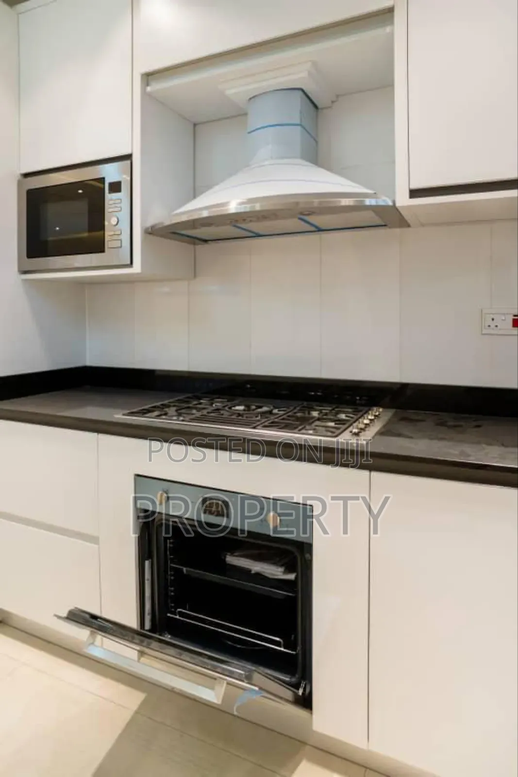 4bdrm Duplex in Ikoyi for rent