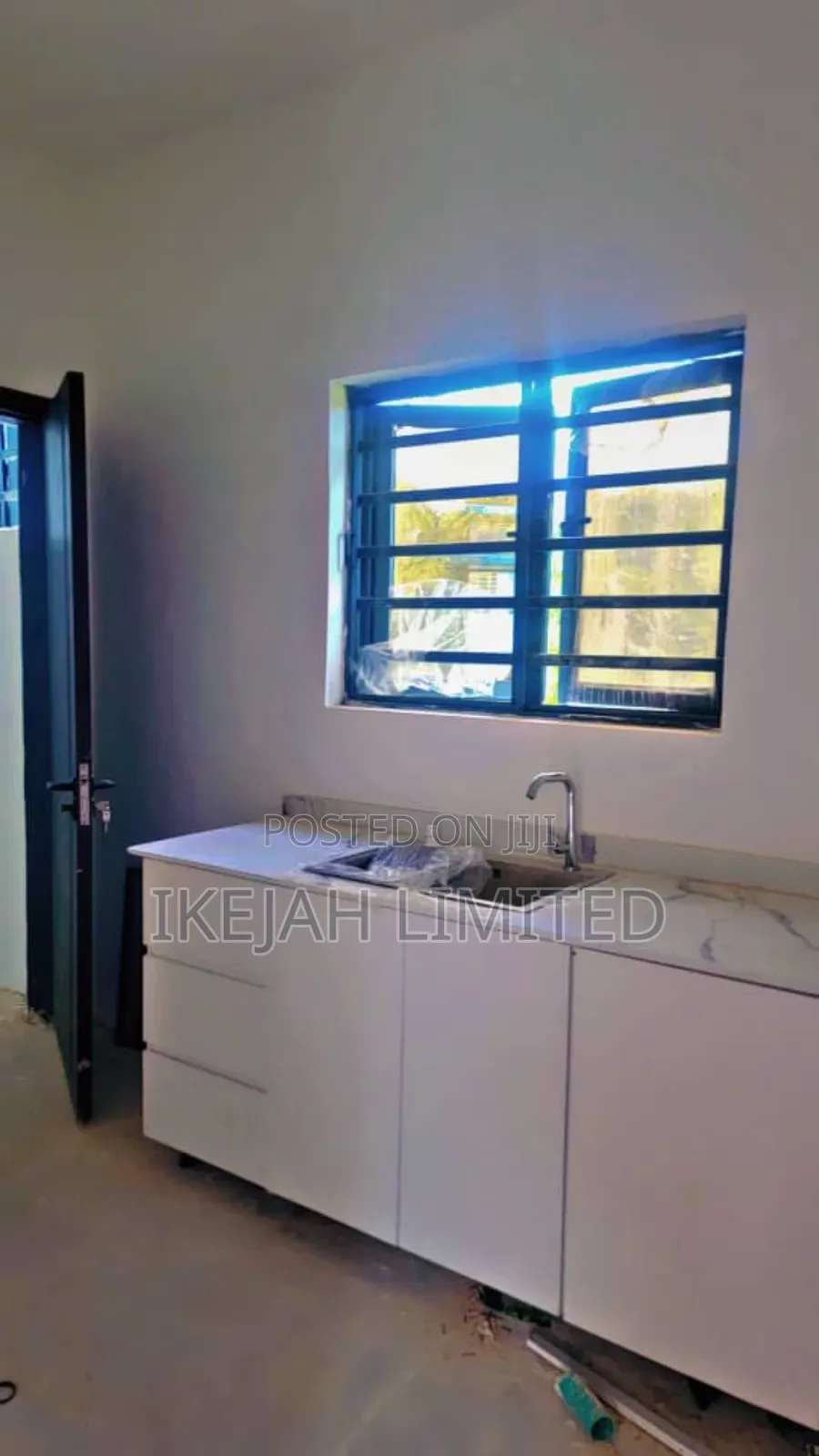 3bdrm Apartment in Ifako-Ogba for rent