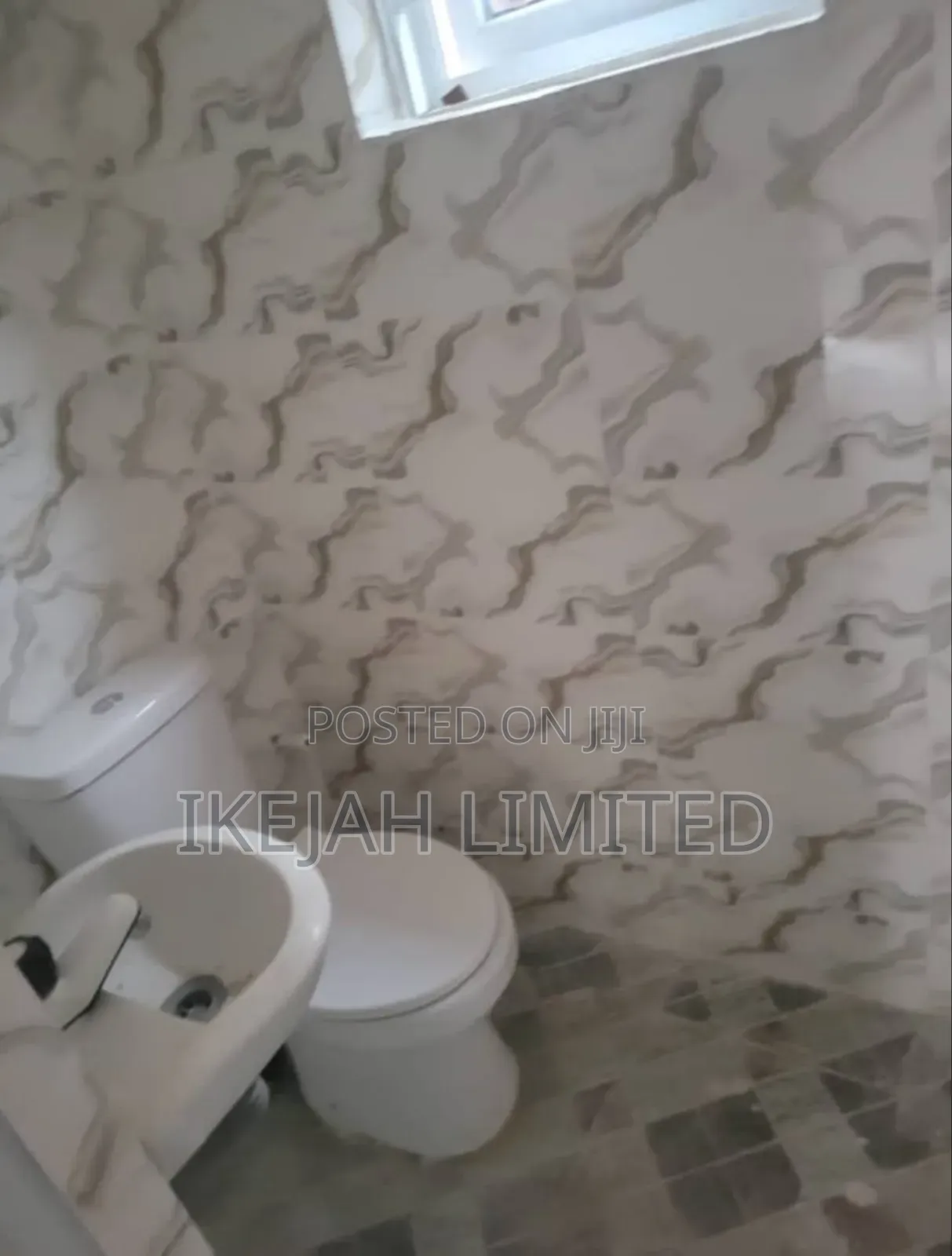 1bdrm Apartment in Ifako-Ogba for rent