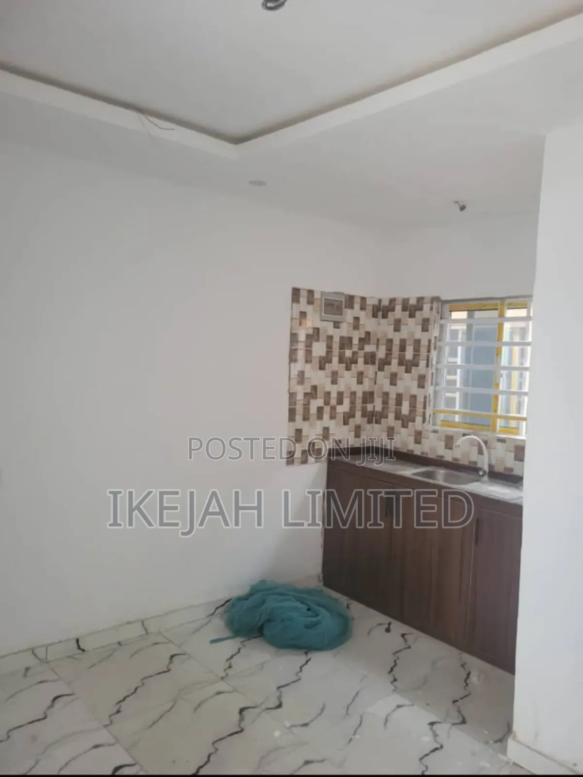 1bdrm Apartment in Ifako-Ogba for rent
