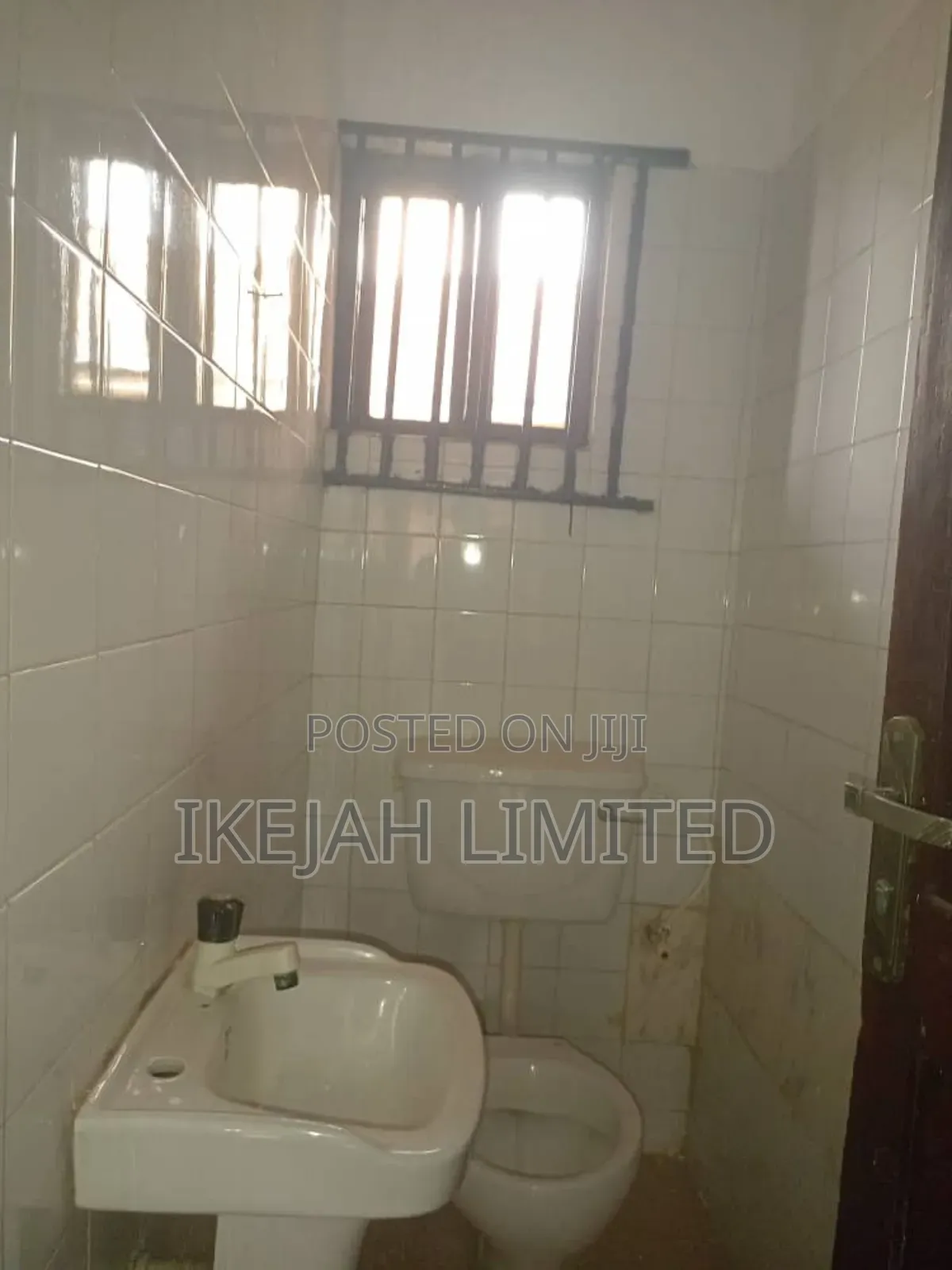 1bdrm Apartment in Ifako-Ogba for rent