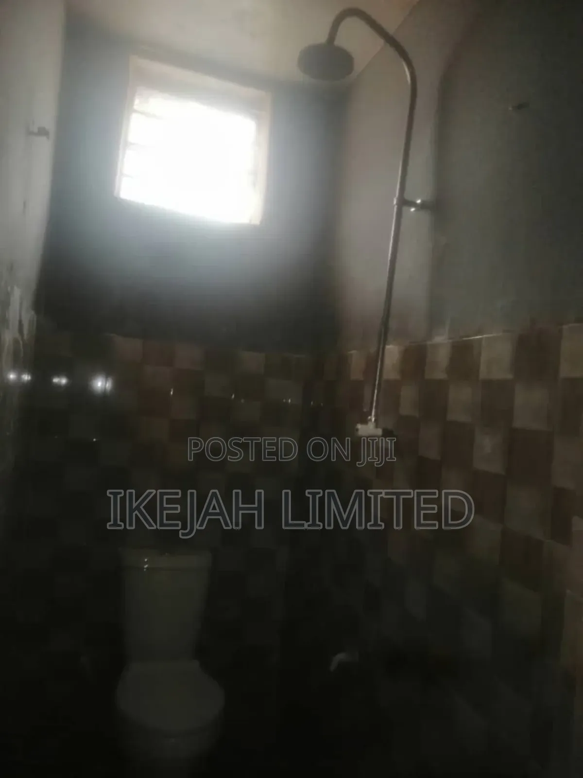 1bdrm Apartment in Ifako-Ogba for rent
