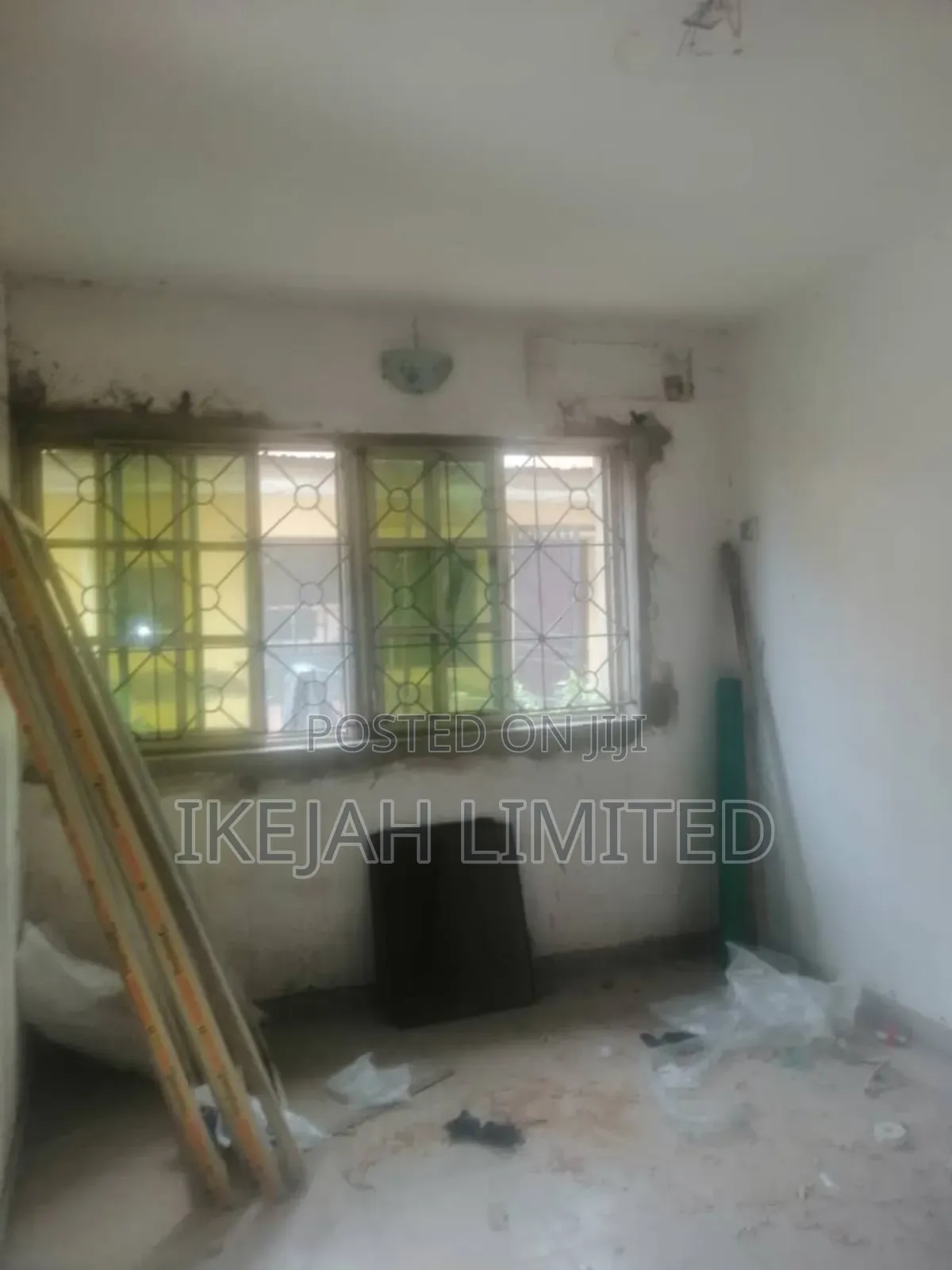 1bdrm Apartment in Ifako-Ogba for rent