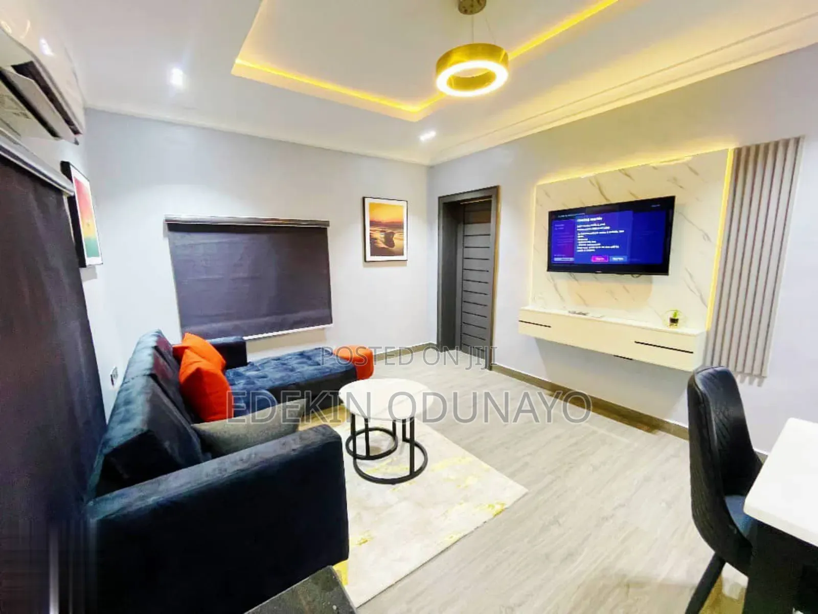 Luxury Bedroom