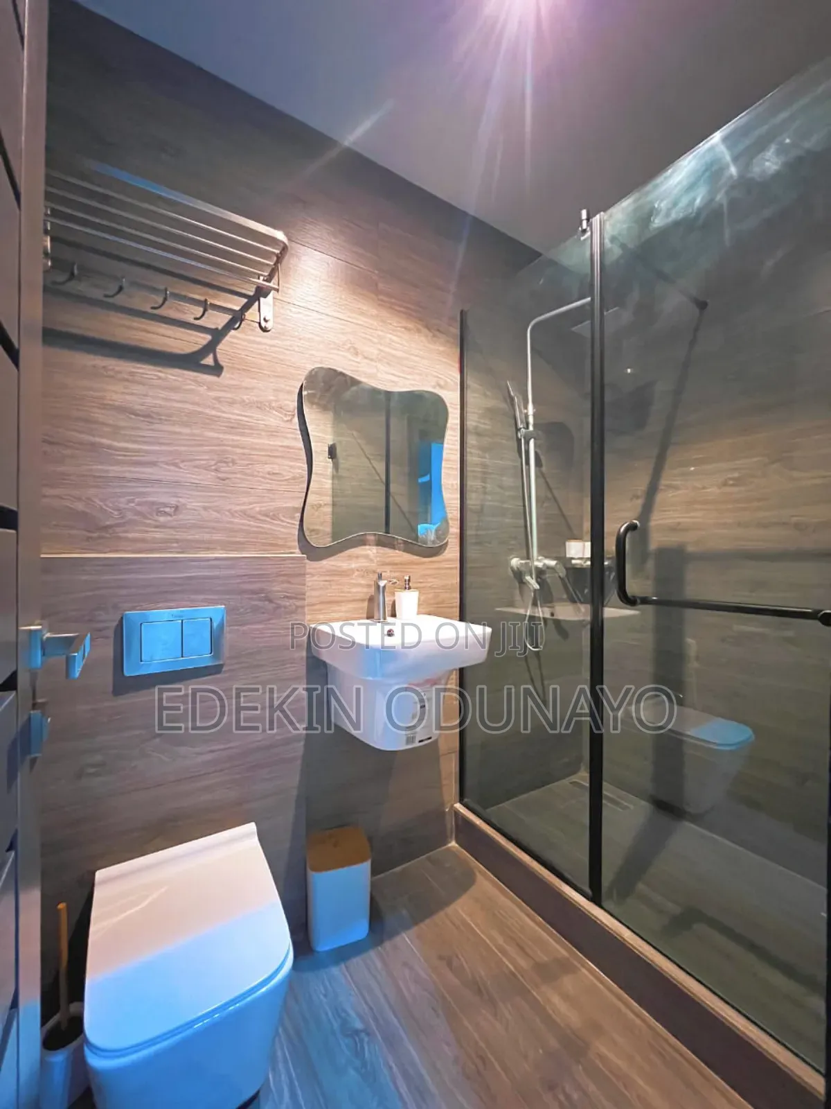 Luxury Bedroom