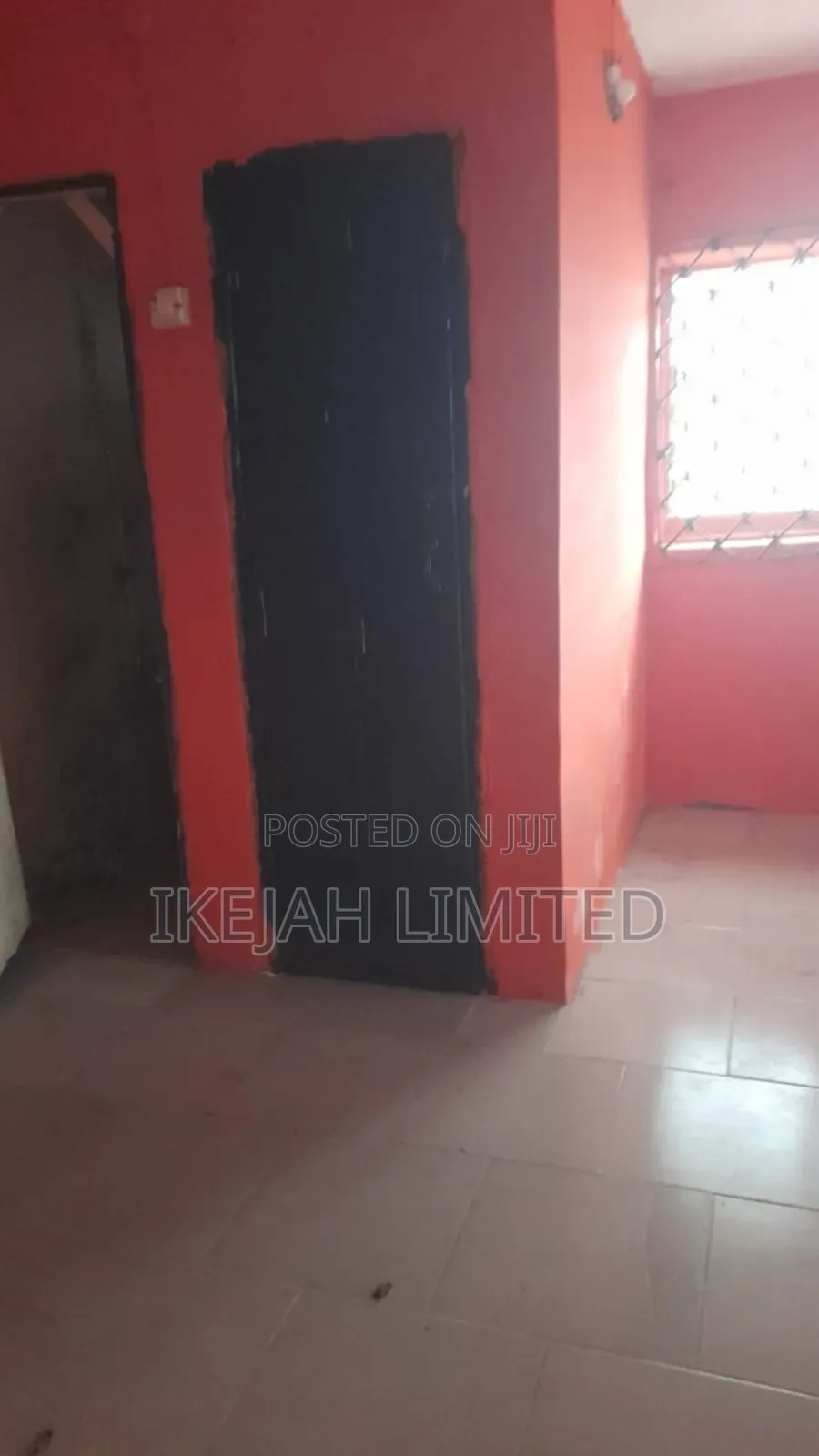 3bdrm Block of Flats in Ifako-Ogba for sale