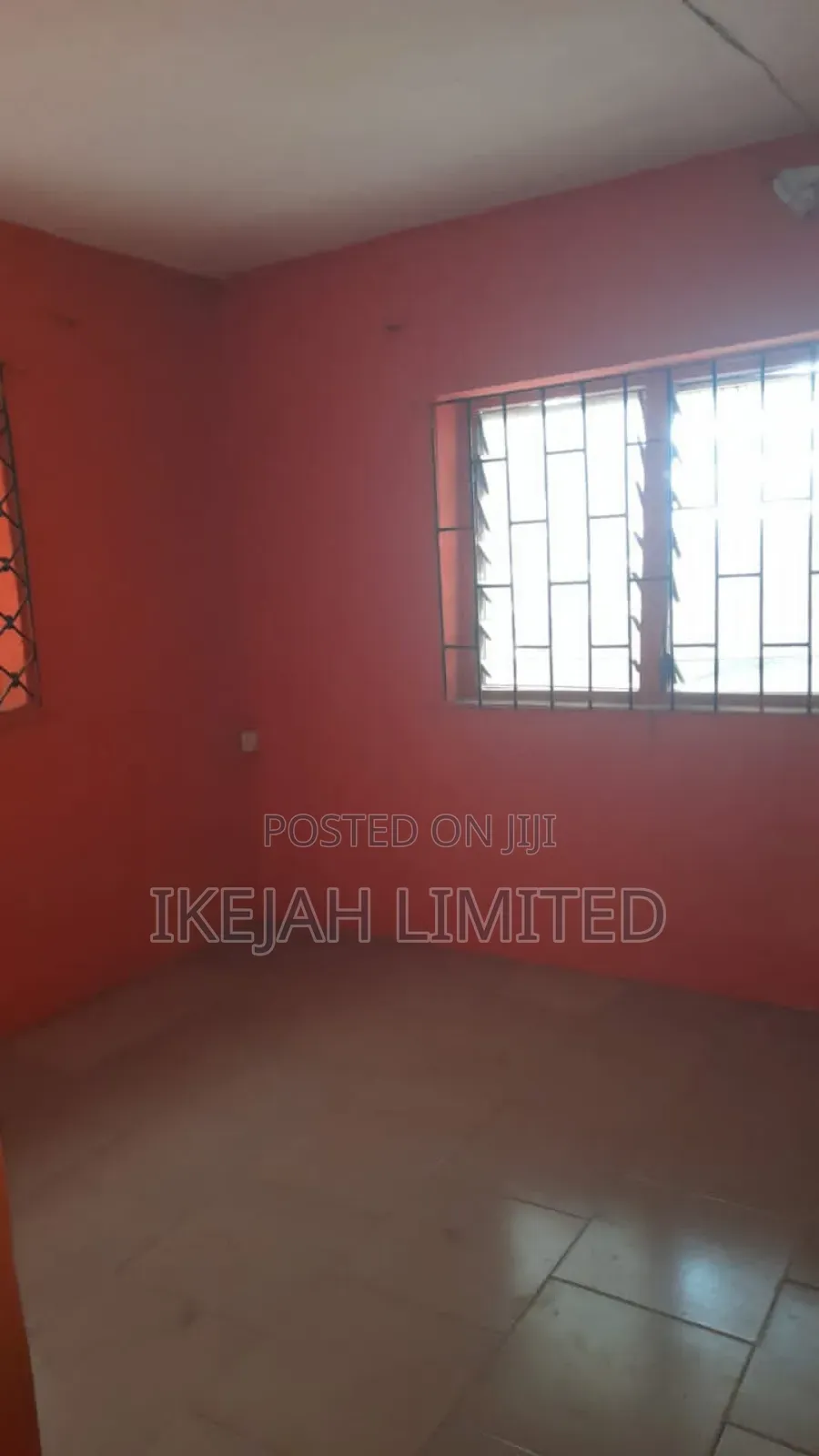 3bdrm Block of Flats in Ifako-Ogba for sale
