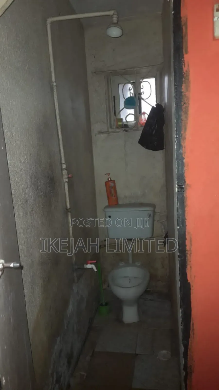 3bdrm Block of Flats in Ifako-Ogba for sale