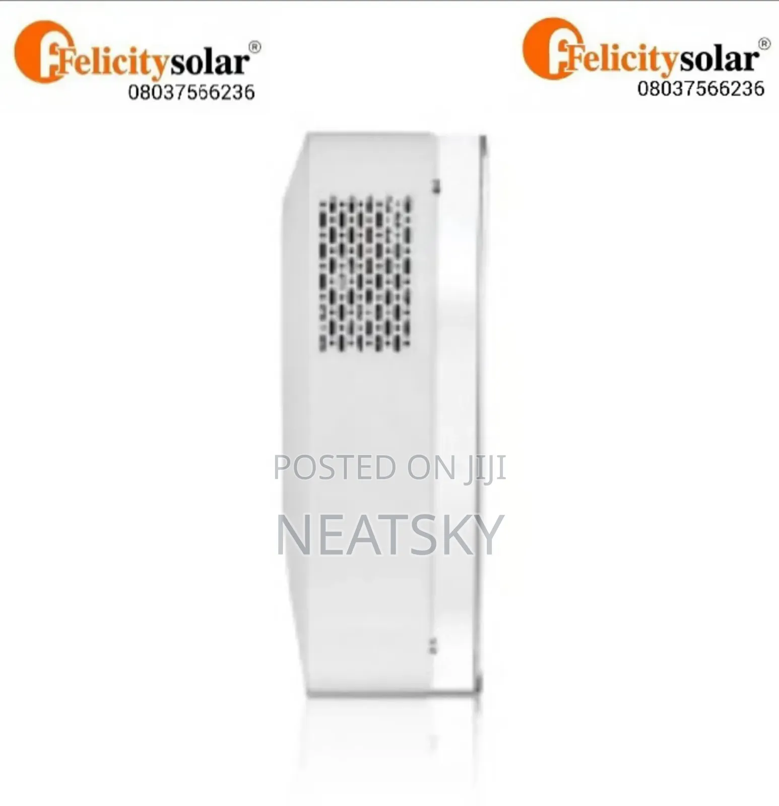 Solar Charge Controller (Fl- 30a)