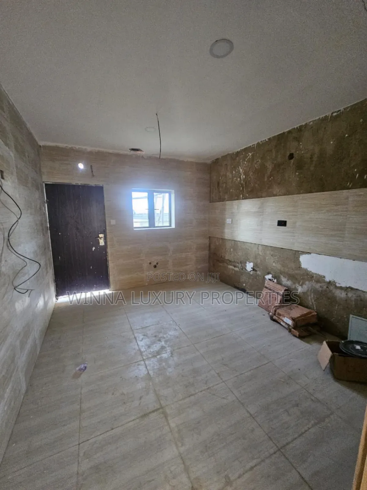 5bdrm Duplex in In An Estate, By, Lokogoma for sale
