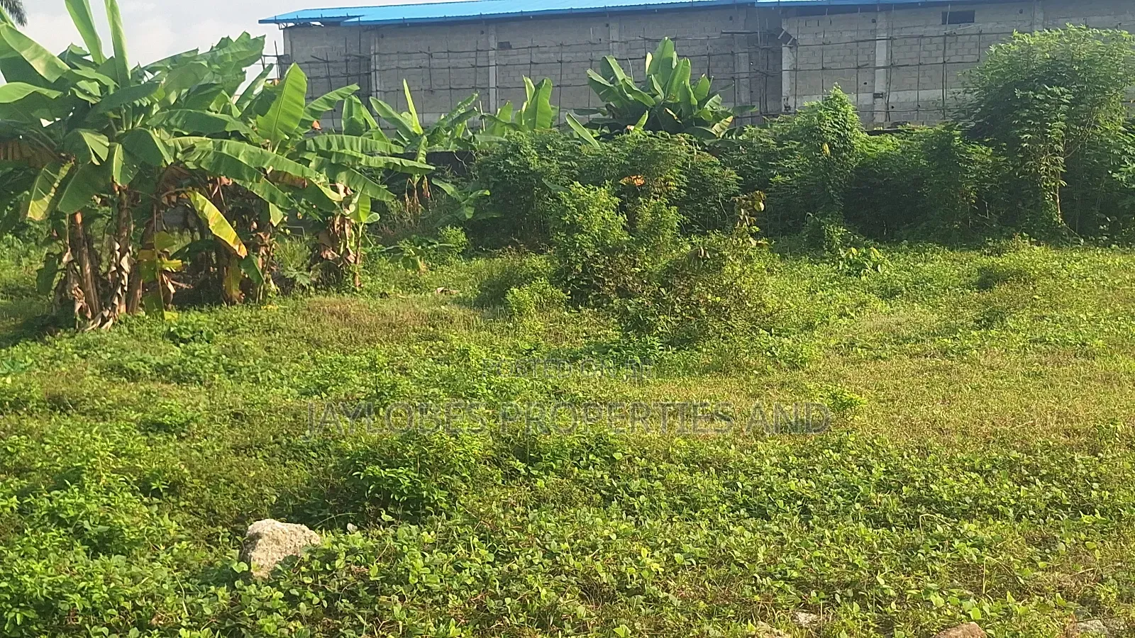 For Sale - 302 Plots (C of O) at Rupokwu, Port Harcourt