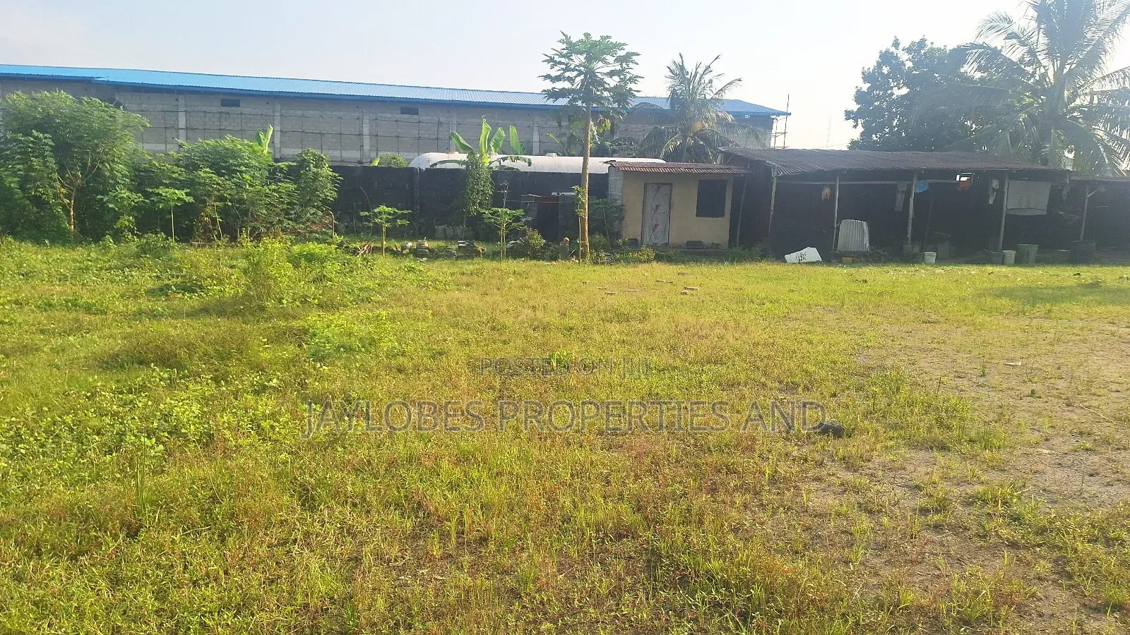 For Sale - 302 Plots (C of O) at Rupokwu, Port Harcourt