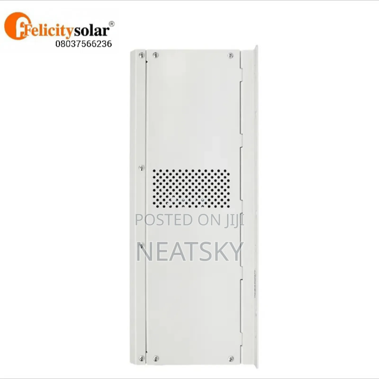 7.5kva 48v Transformer Hybrid Inverter
