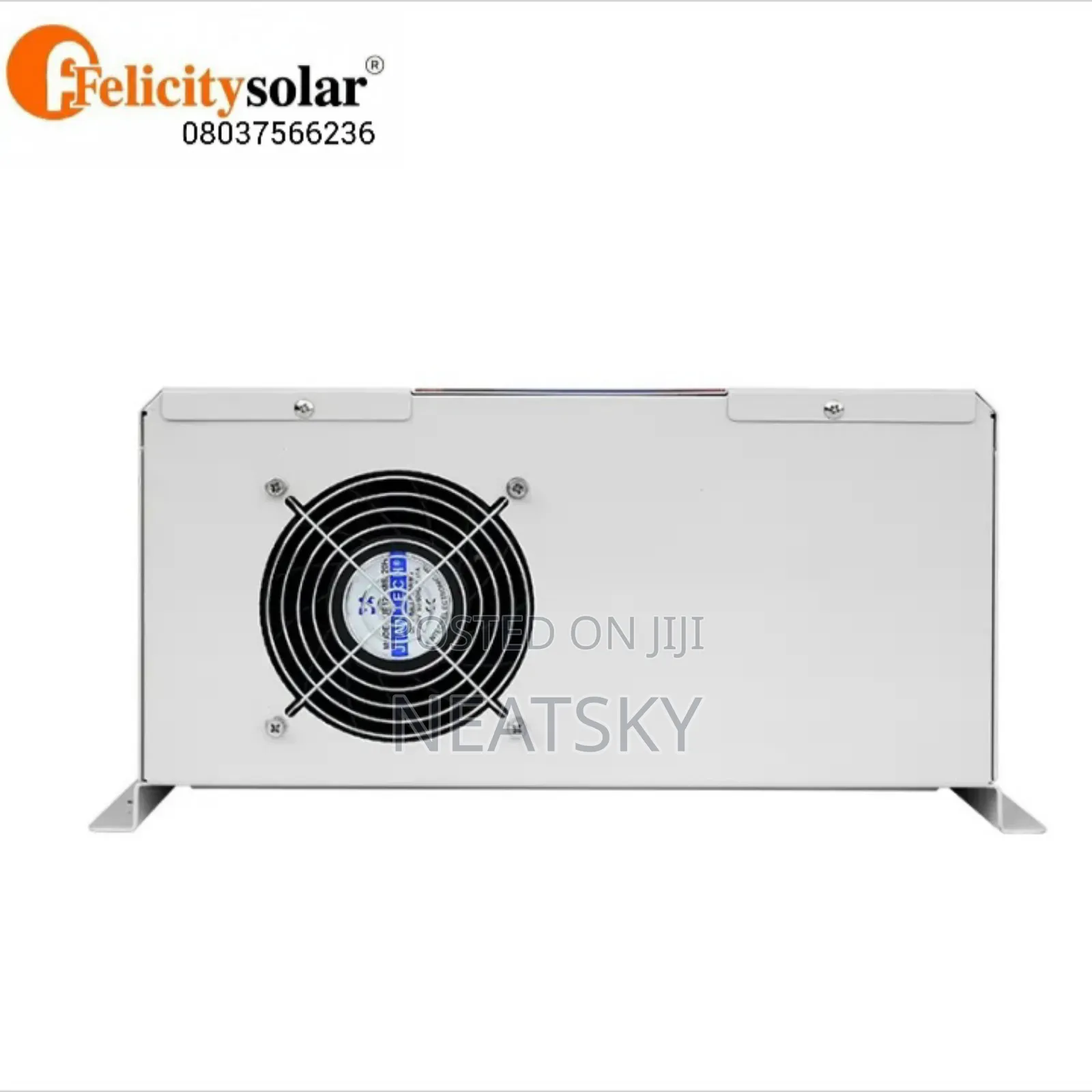 7.5kva 48v Transformer Hybrid Inverter