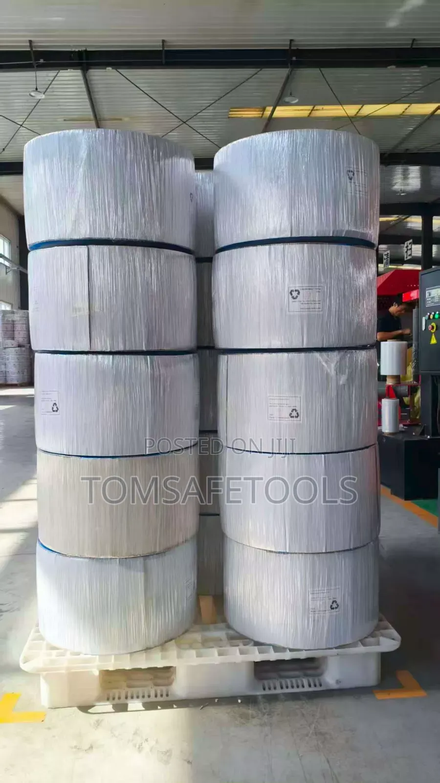 Drip Tape By 2000meter