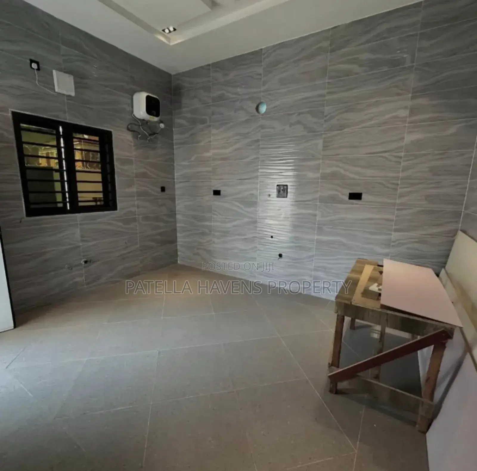 4 Bedroom Duplex in Life Camp