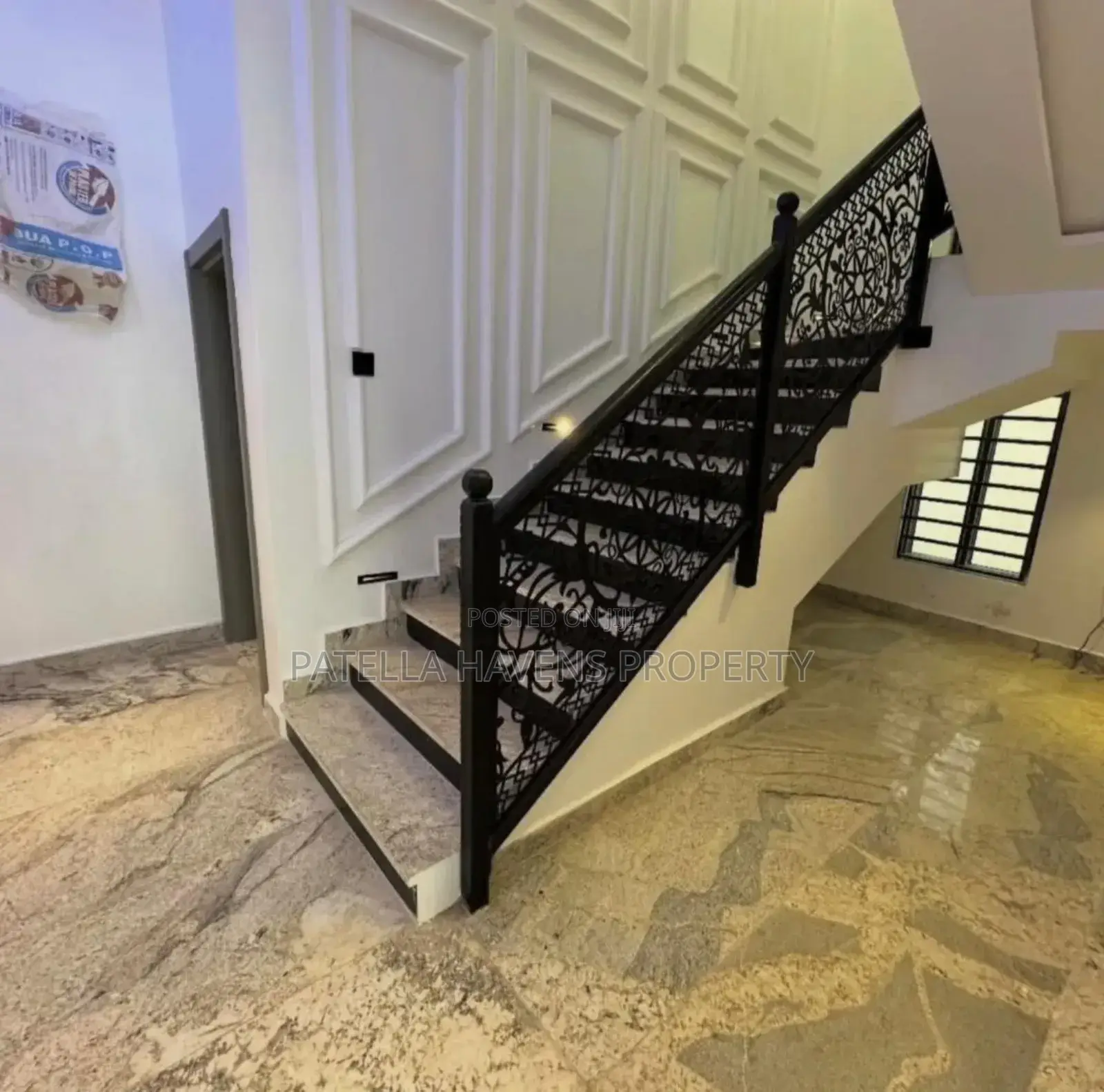 4 Bedroom Duplex in Life Camp