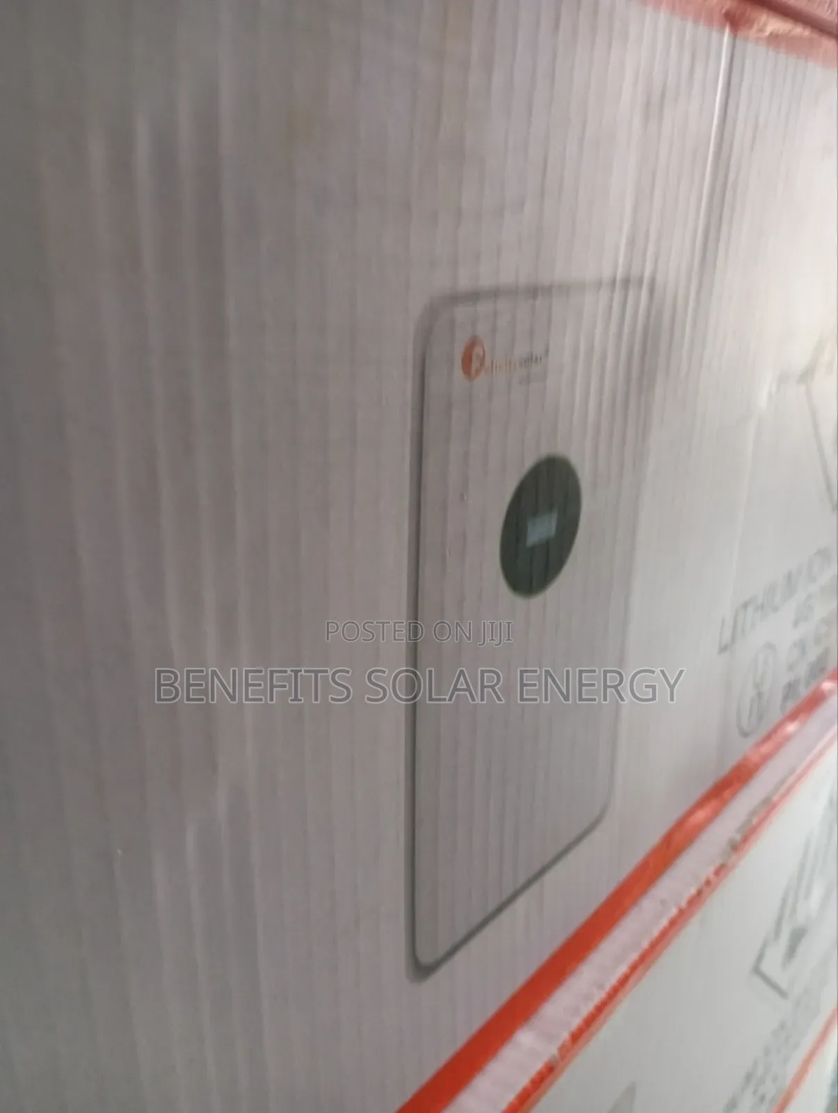 5kwh Felicity Lithium Battery(Fla Series)