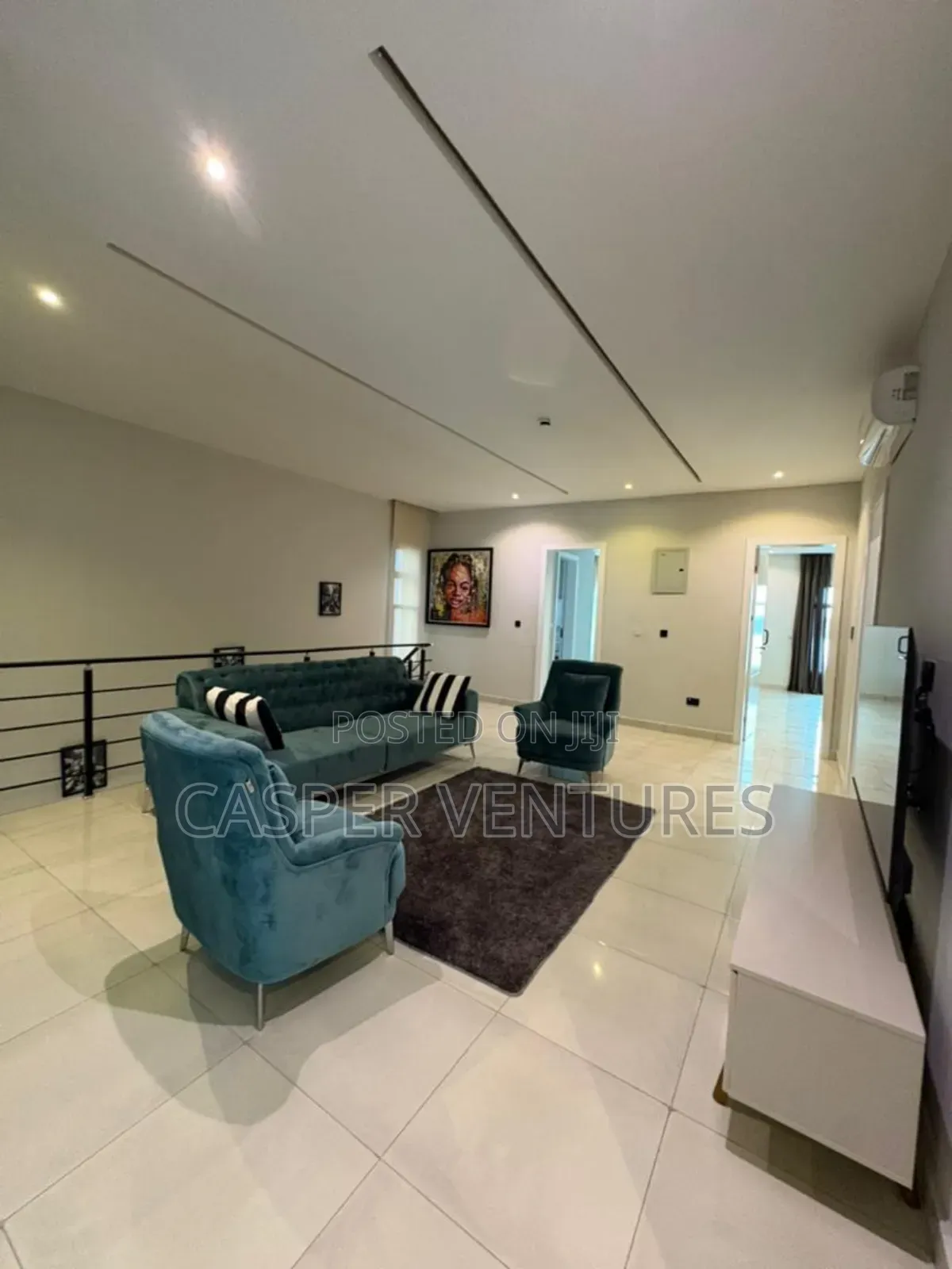 5bdrm Duplex in Lekki for sale