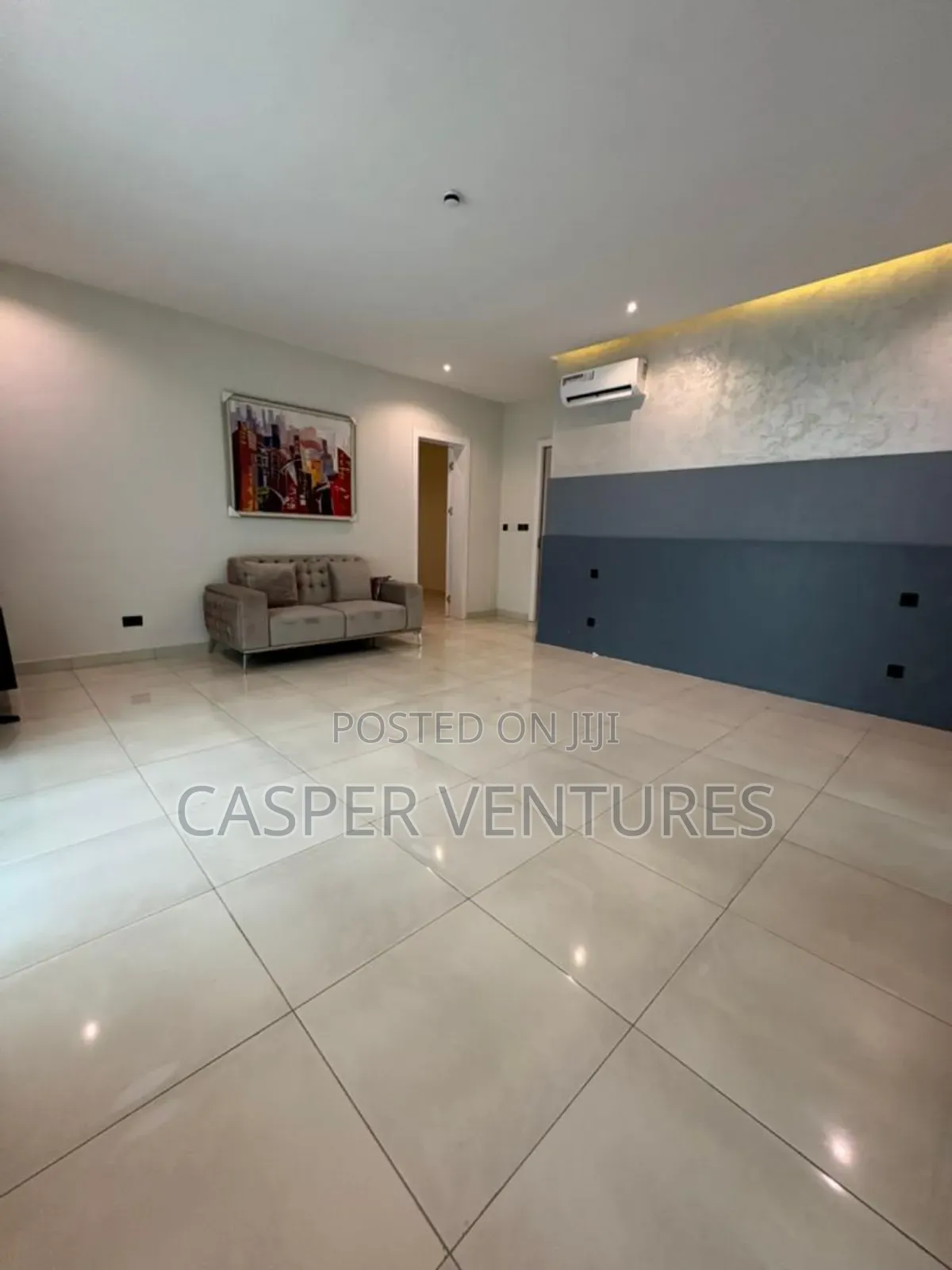 5bdrm Duplex in Lekki for sale