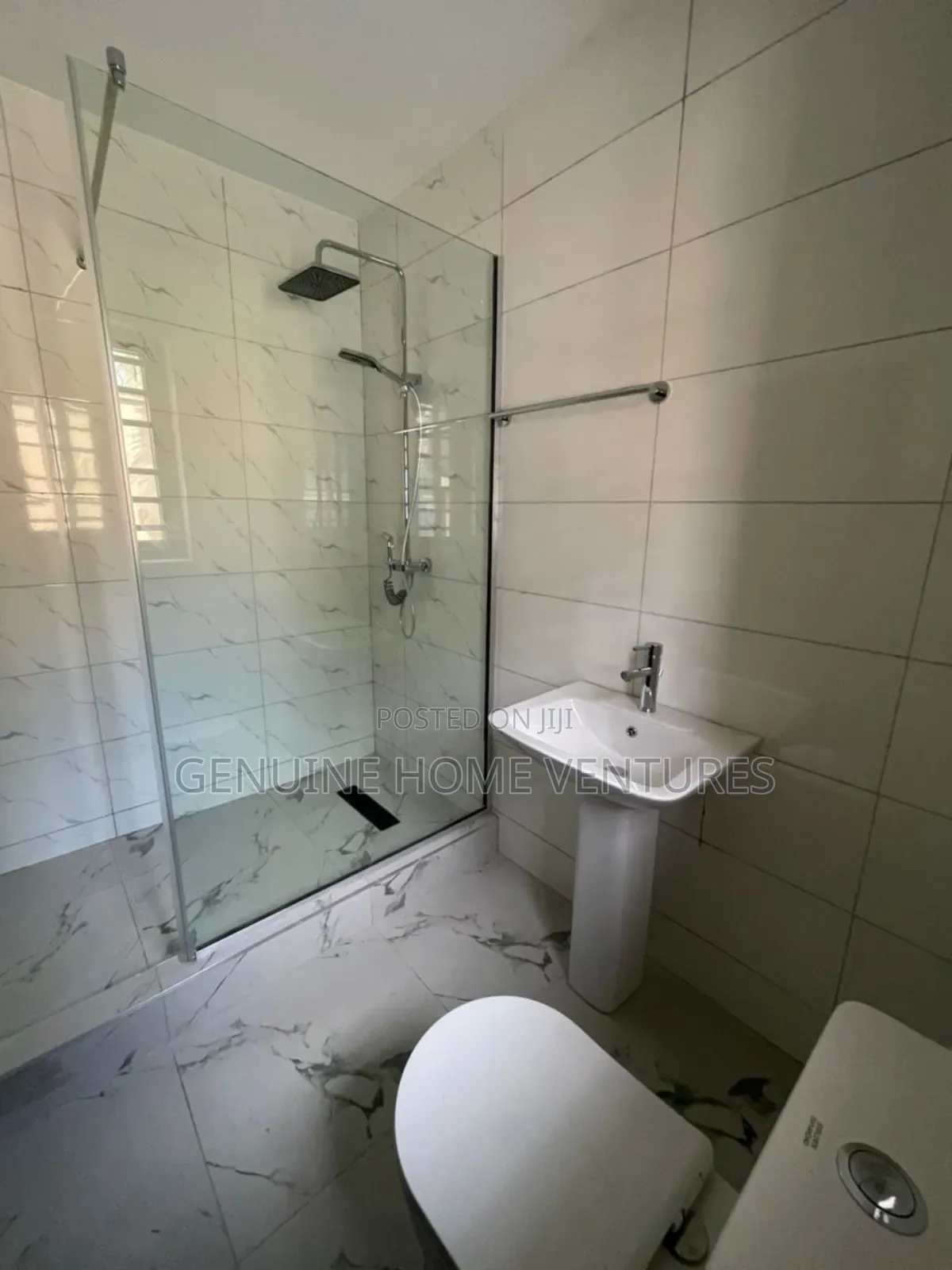Furnished 2bdrm Apartment in Victoria Island for rent
