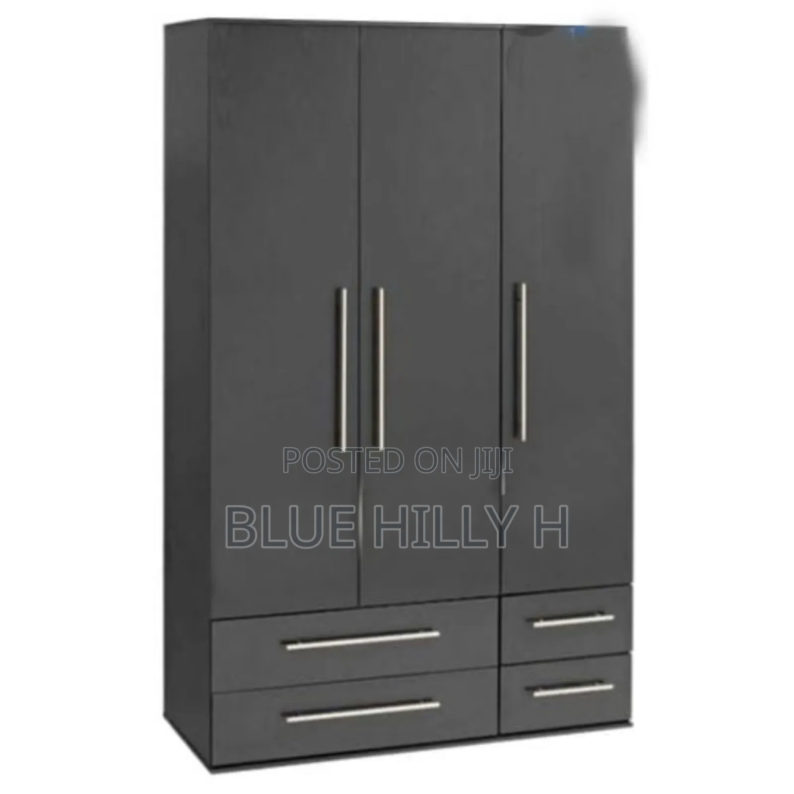 Wardrobes High Gloss