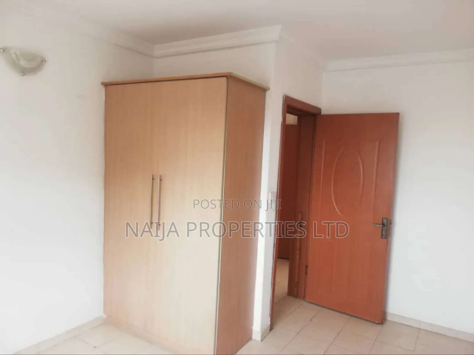 3bdrm Apartment in Oniru, Victoria Island for sale