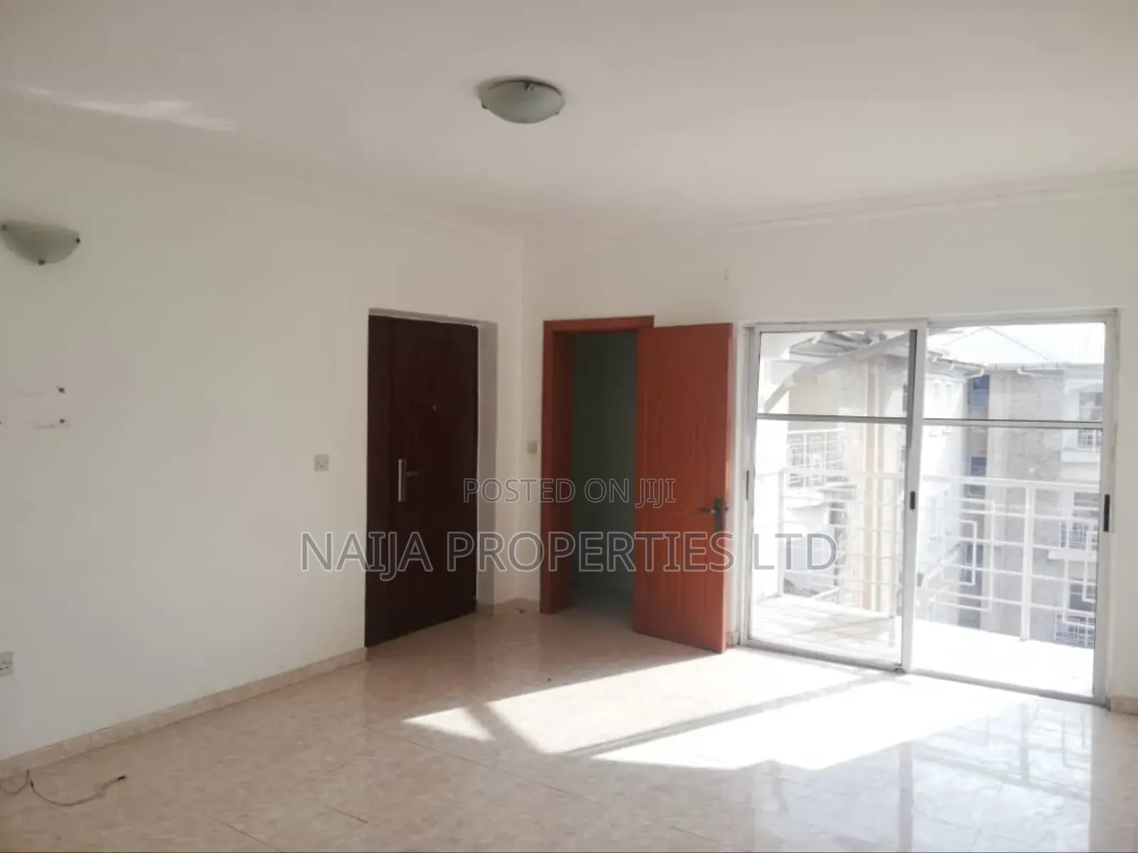 3bdrm Apartment in Oniru, Victoria Island for sale