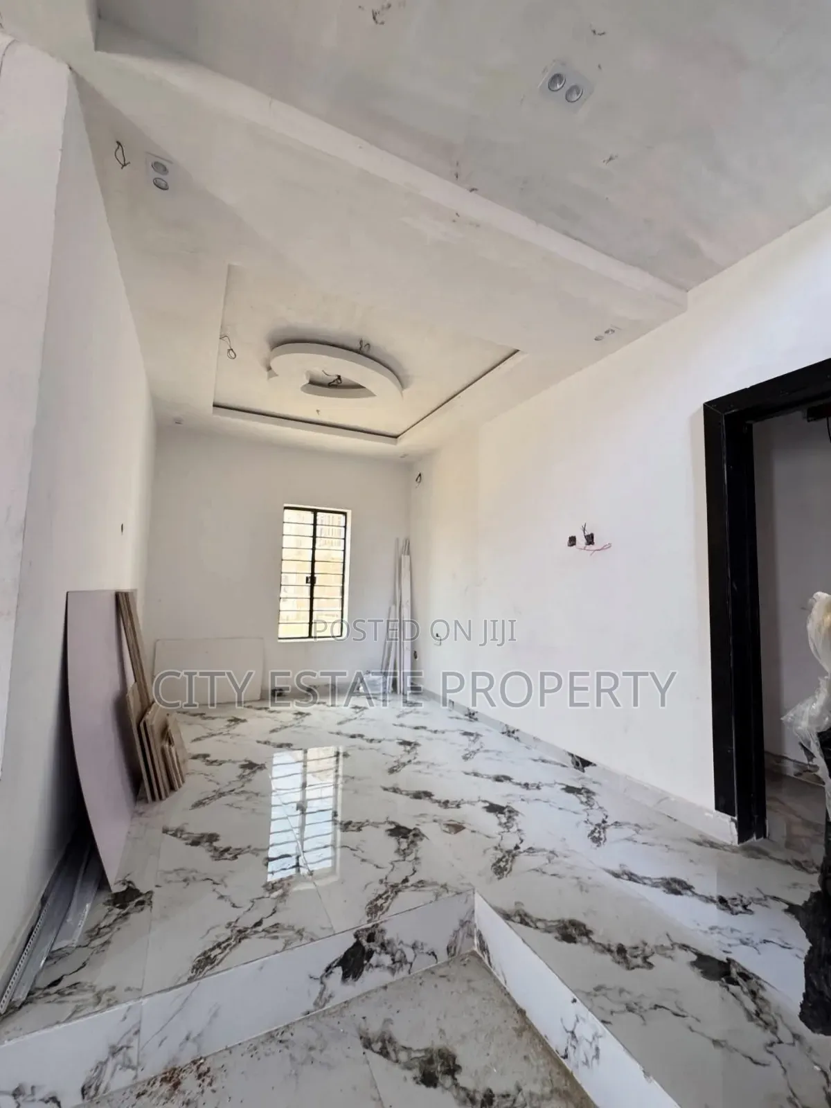 4bdrm Duplex in Housing Estate, Port-Harcourt for sale