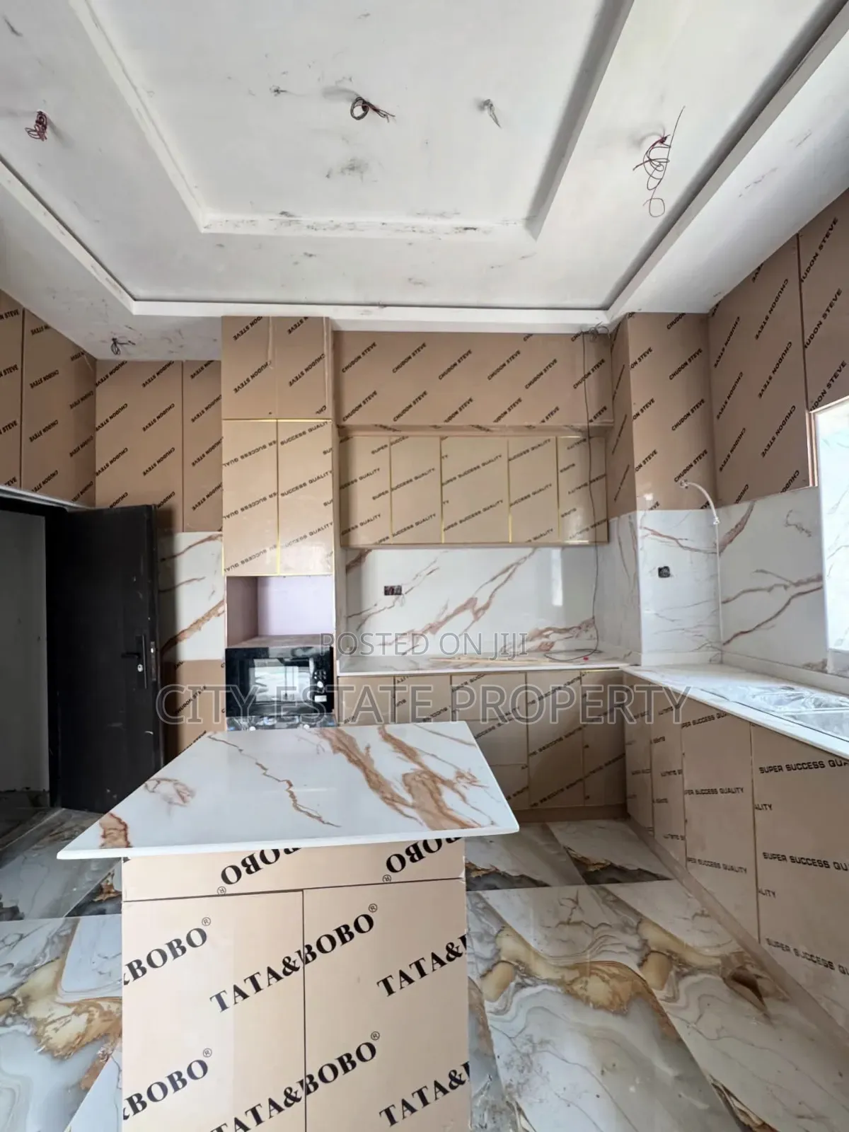 4bdrm Duplex in Housing Estate, Port-Harcourt for sale