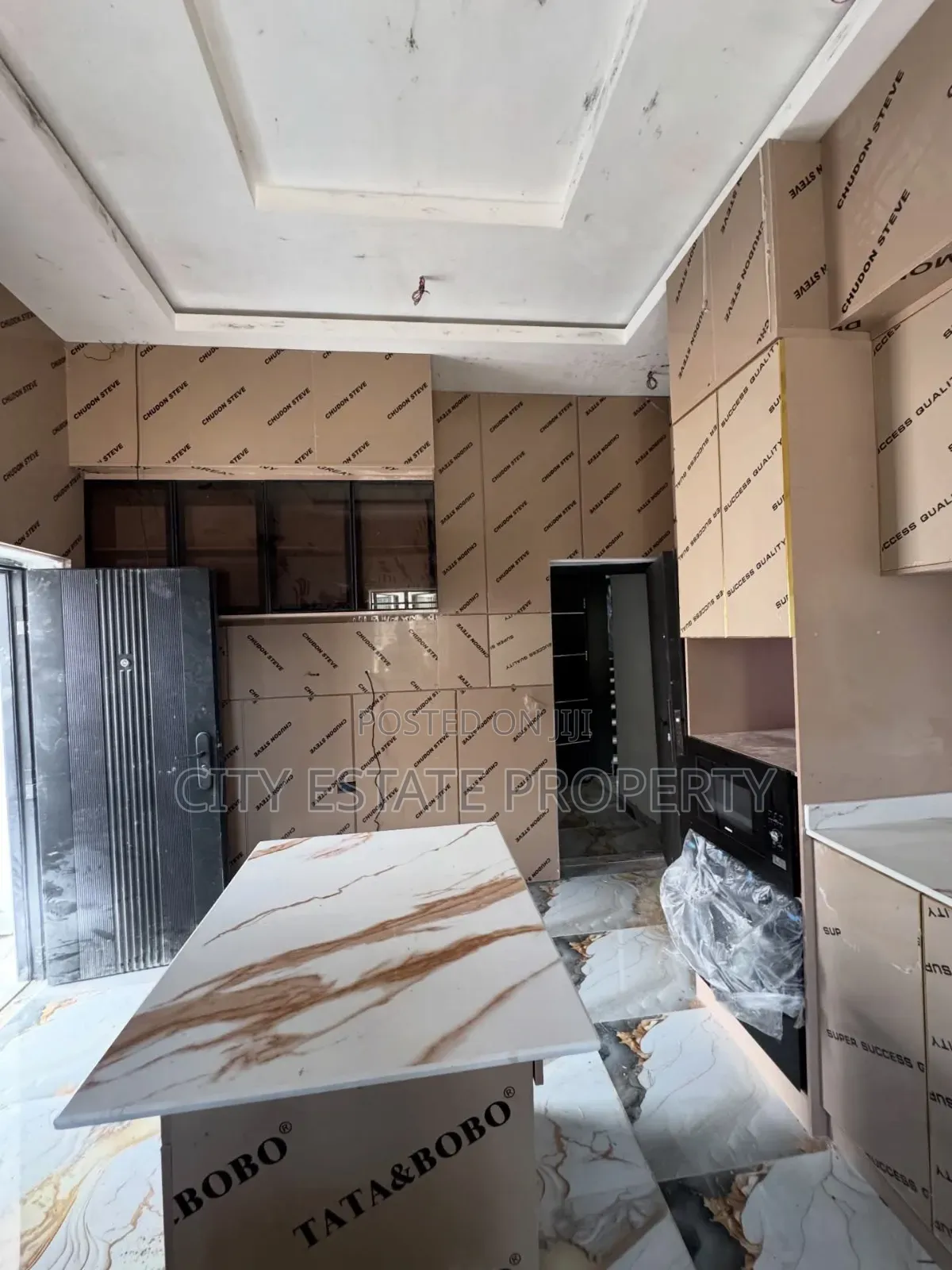4bdrm Duplex in Housing Estate, Port-Harcourt for sale
