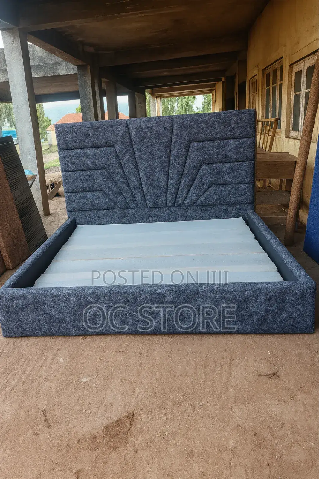 Standard Furniture Bedframe