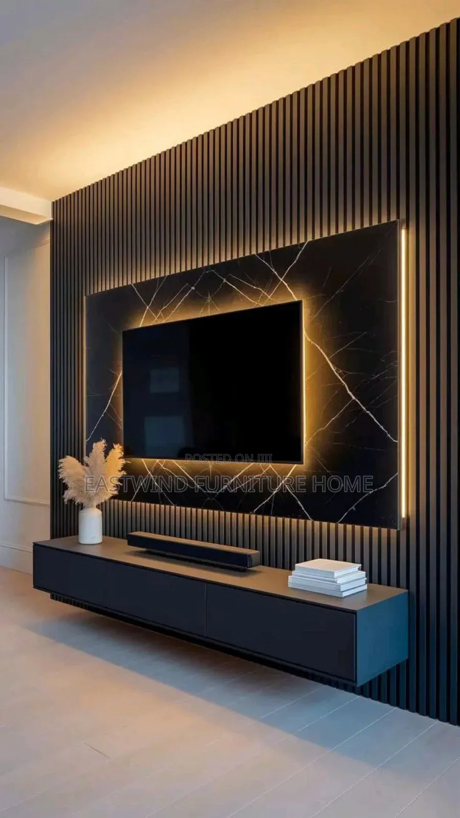 Nice Tv Console