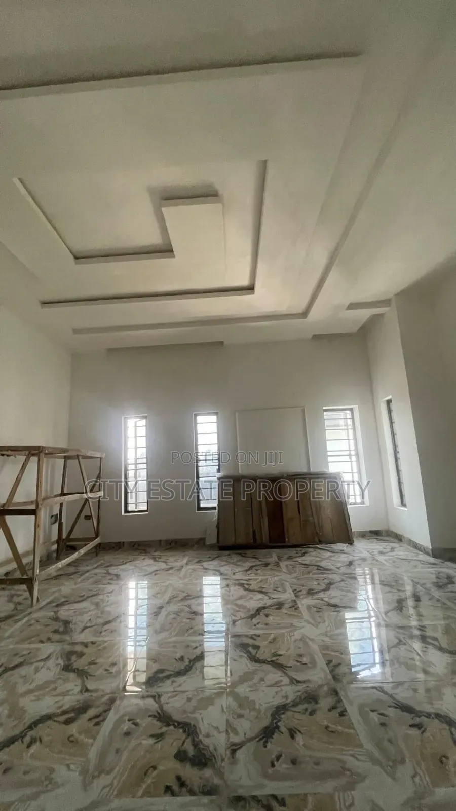 Furnished 4bdrm Duplex in Cedarwood Estte, Port-Harcourt for sale