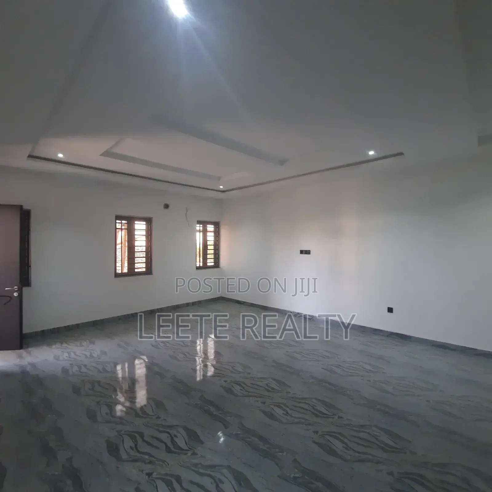 4bdrm Townhouse/Terrace in Gwarinpa for sale