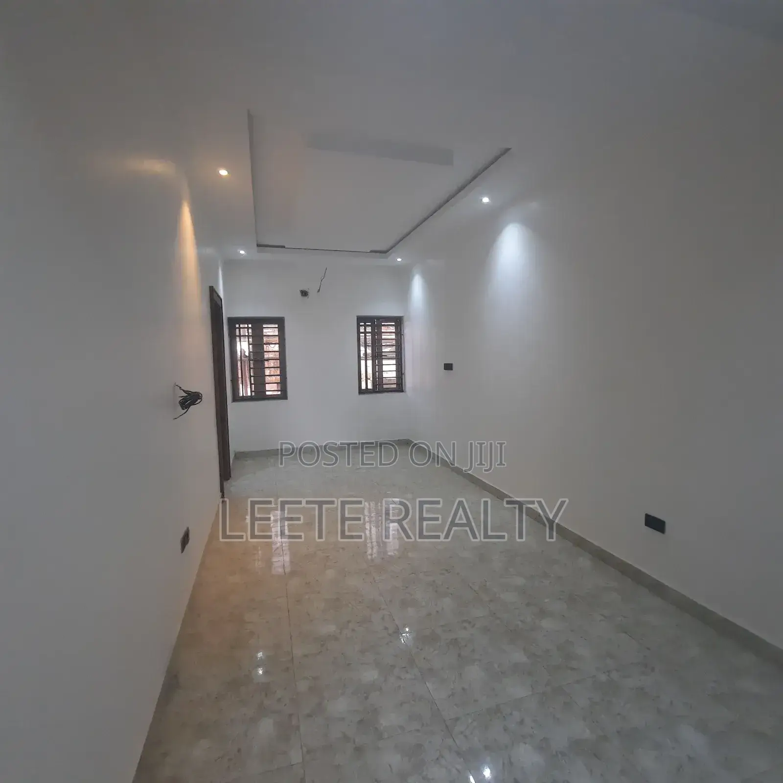 4bdrm Townhouse/Terrace in Gwarinpa for sale