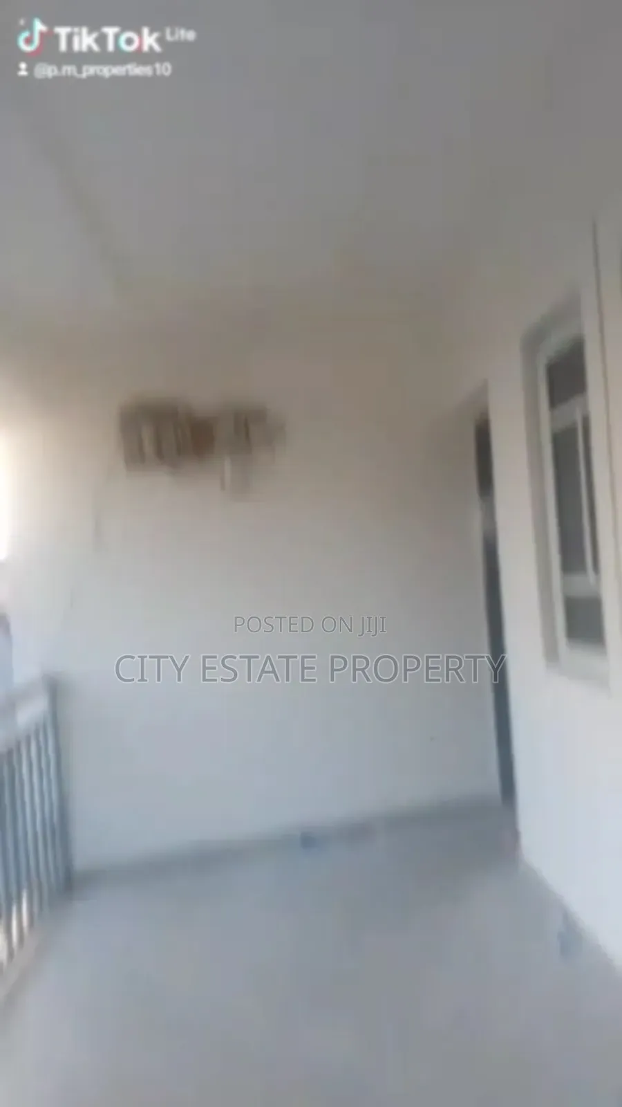 Furnished 3bdrm Block of Flats in Lord Choose Estate, Port-Harcourt