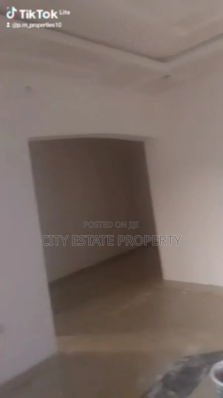 Furnished 3bdrm Block of Flats in Lord Choose Estate, Port-Harcourt