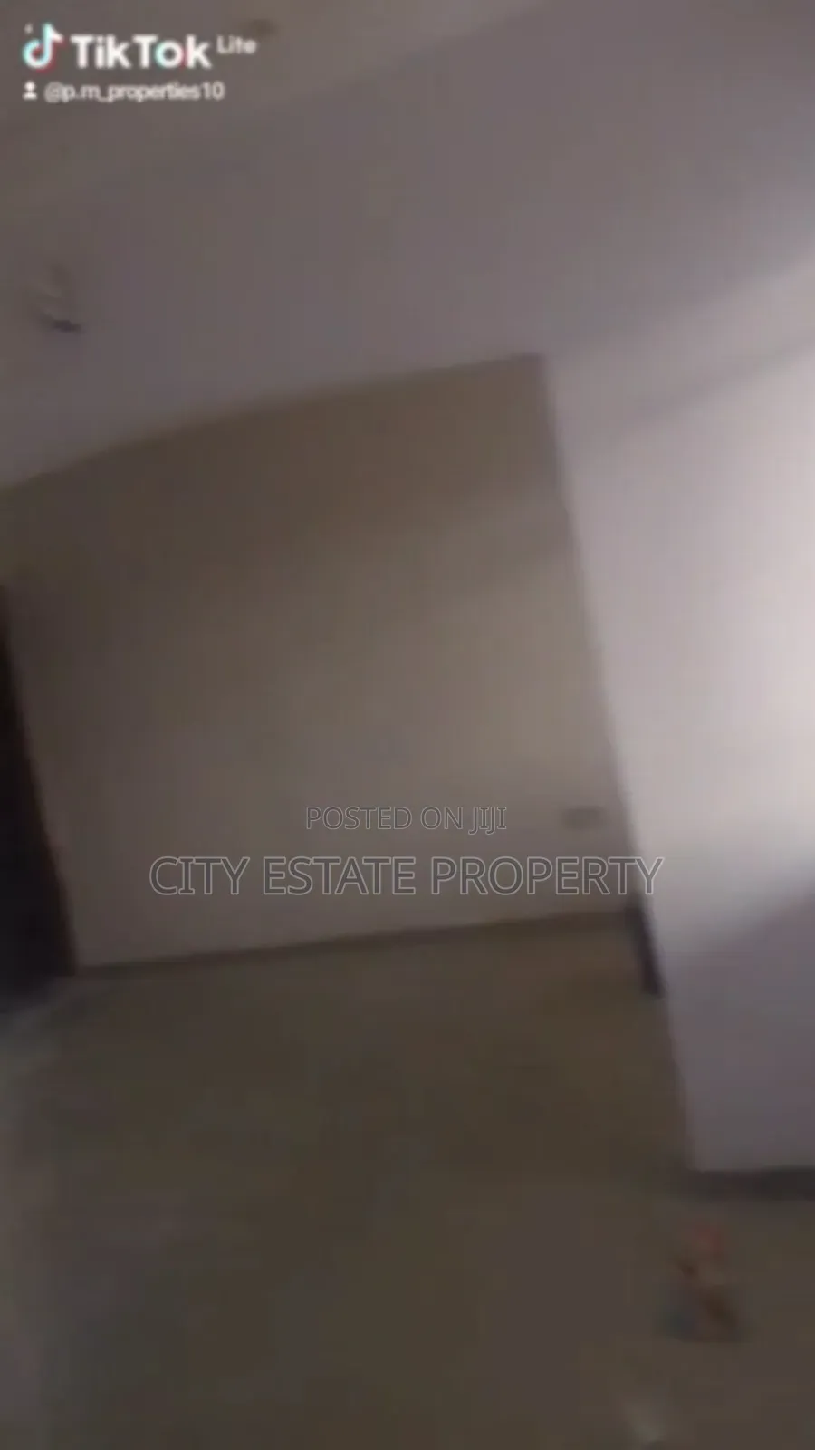 Furnished 3bdrm Block of Flats in Lord Choose Estate, Port-Harcourt
