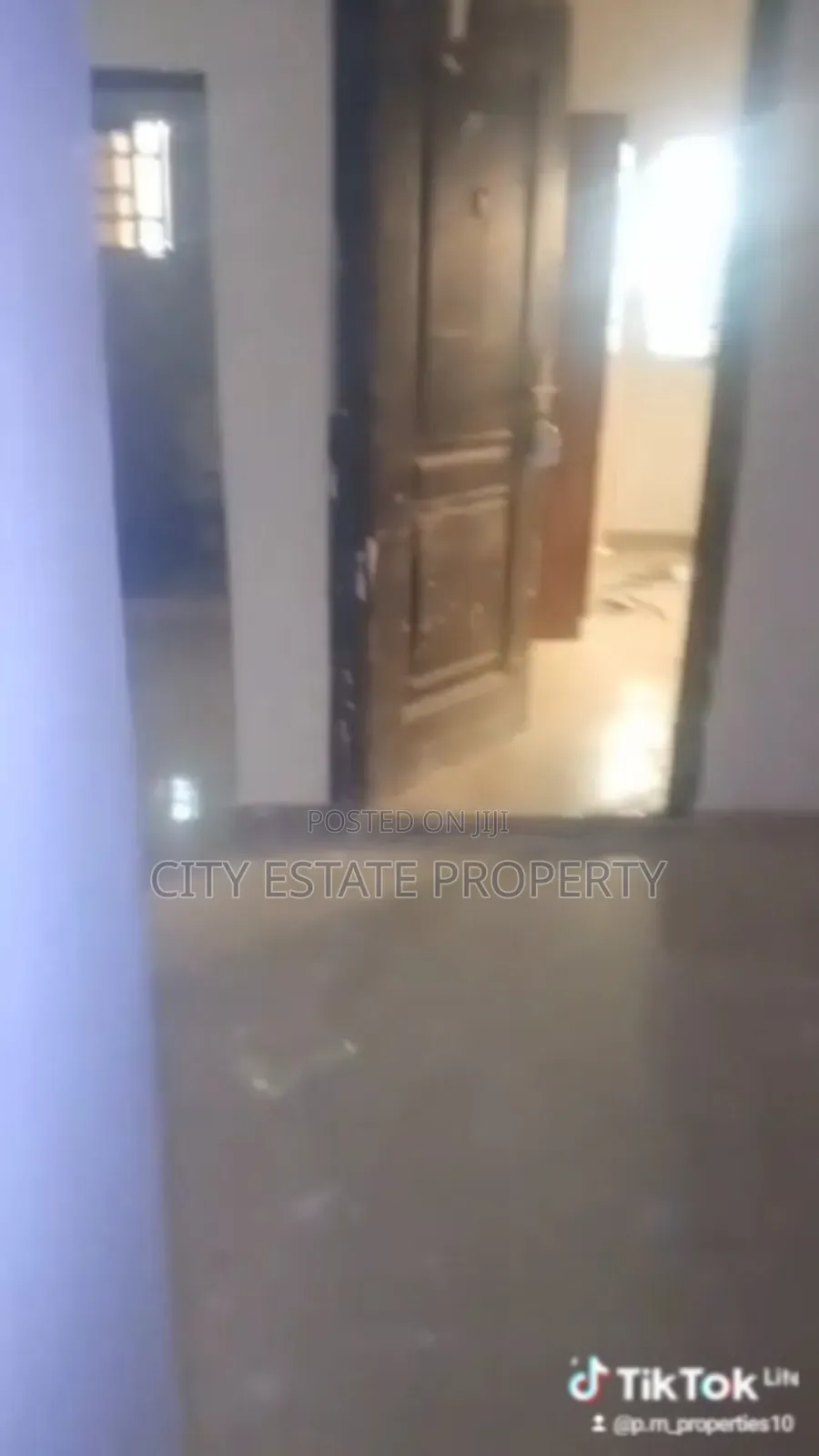 Furnished 3bdrm Block of Flats in Lord Choose Estate, Port-Harcourt