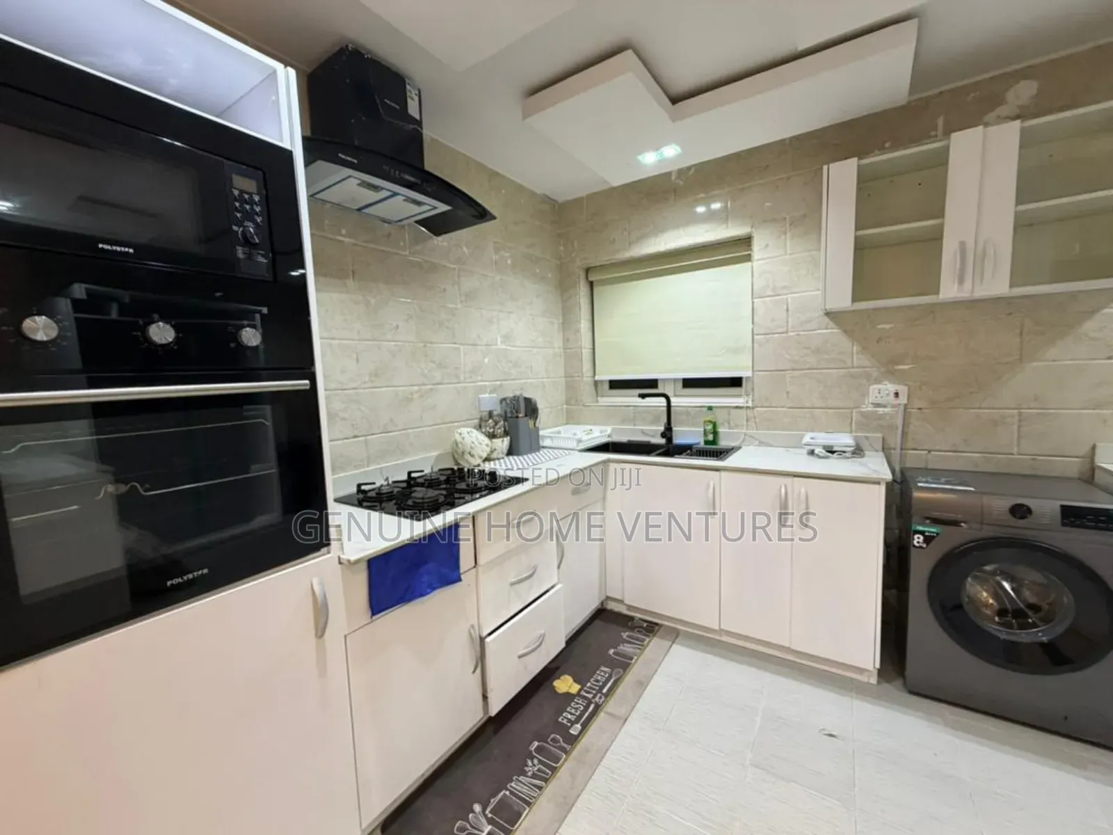 Luxury 3 Bedroom Apartments Shortlet Irish