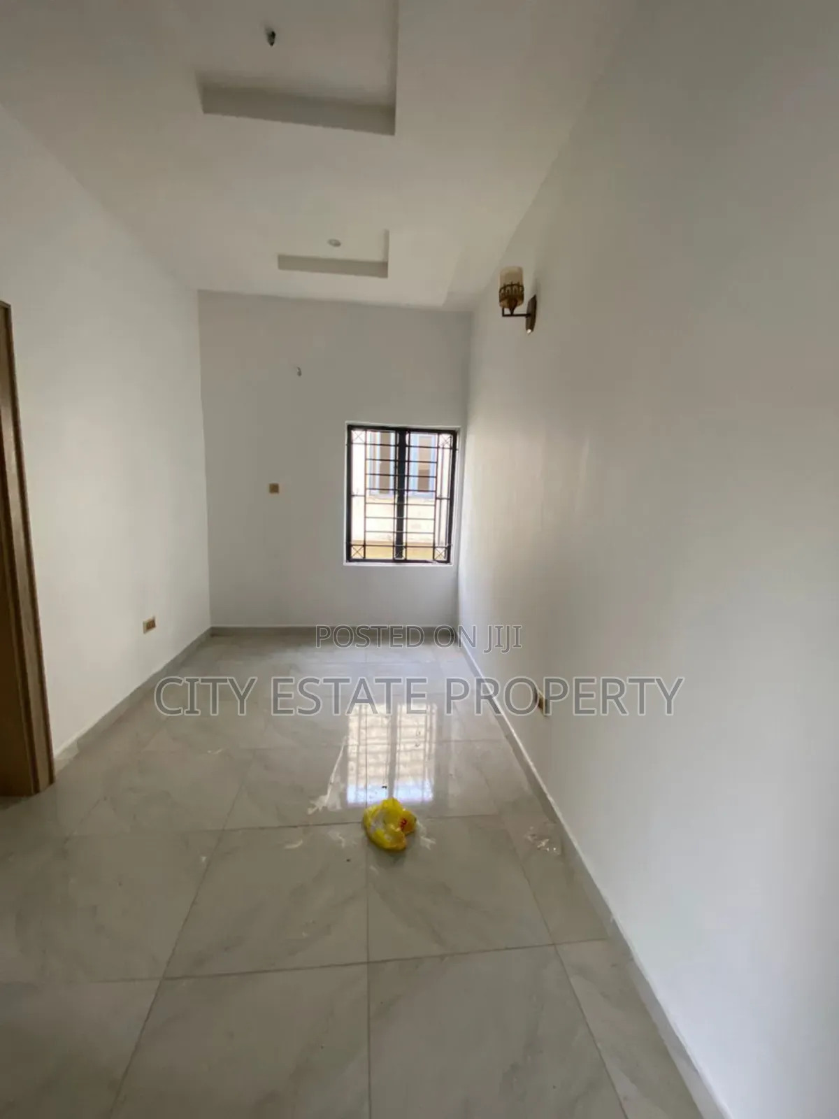 Furnished 1bdrm Block of Flats in Aco Housing Estate, FHA for rent