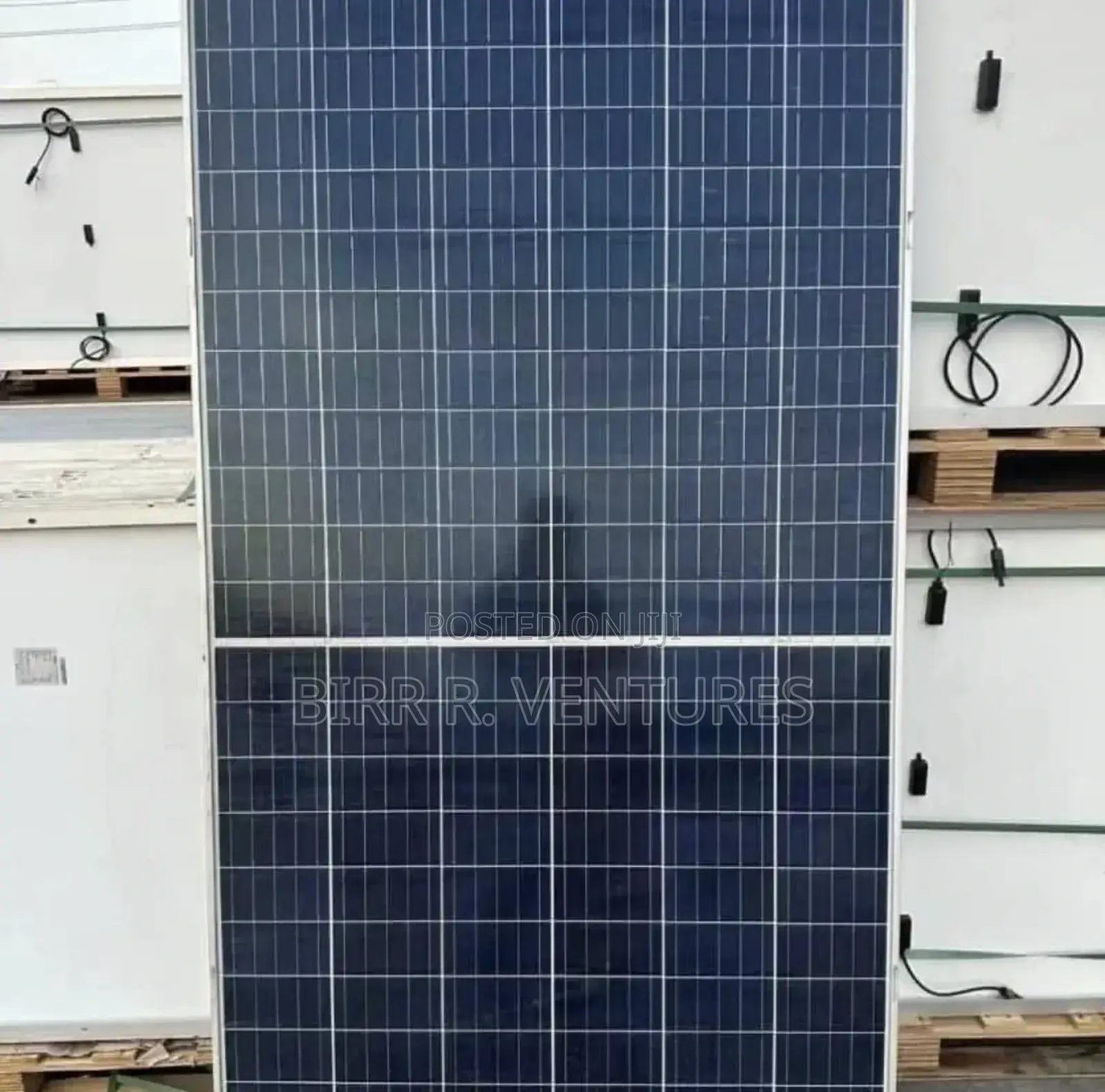 10kva Solar Solution