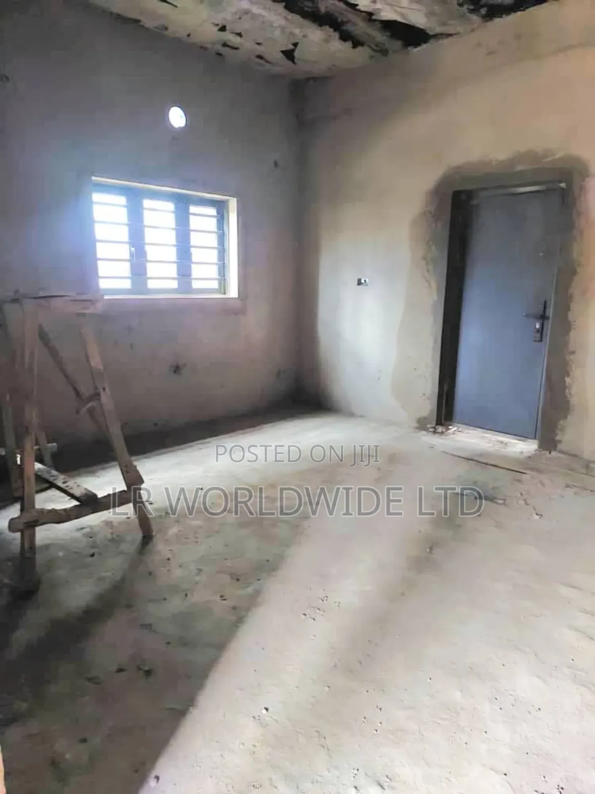 5bdrm Duplex in Lugbe District for sale