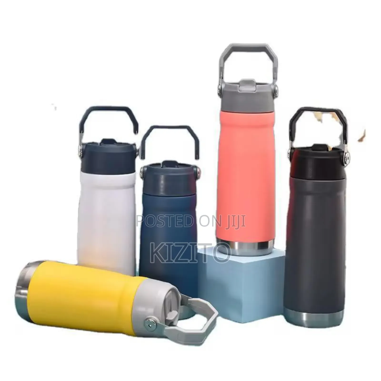 650ml Water Bottle