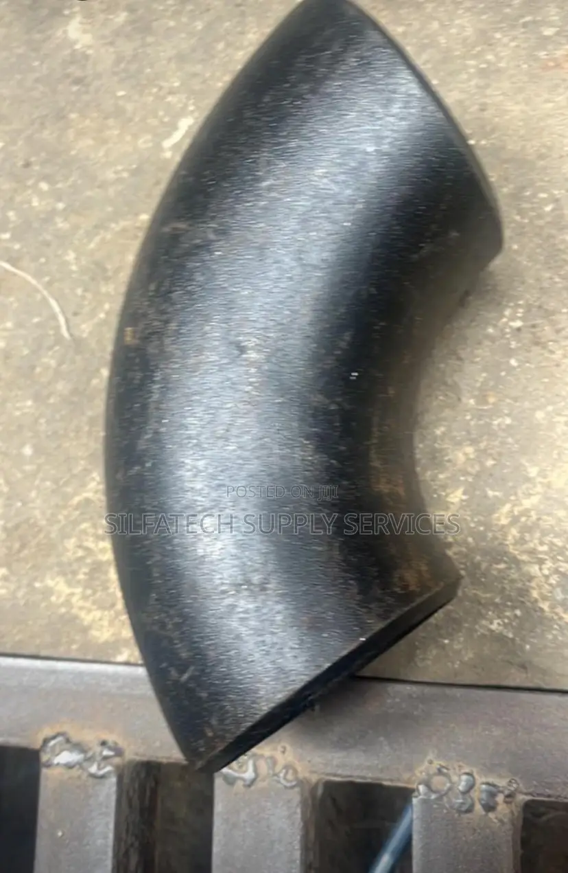 Original Steel Elbow