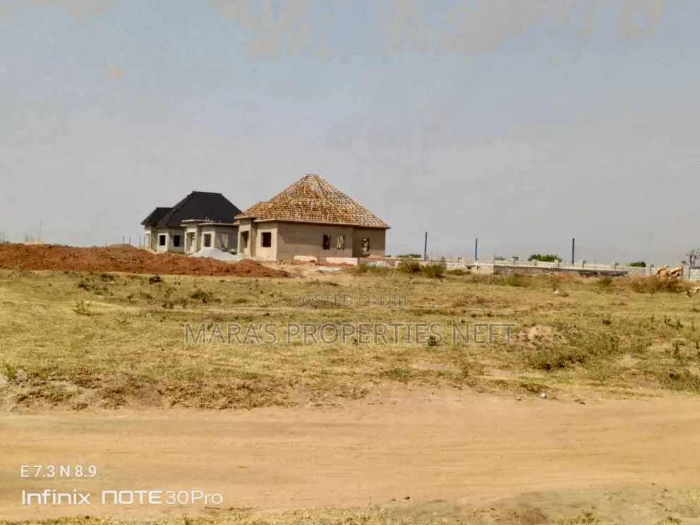 R of O Land for Sale