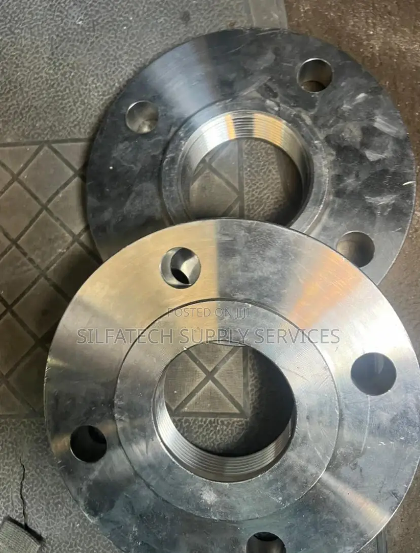 Original Hose Flange